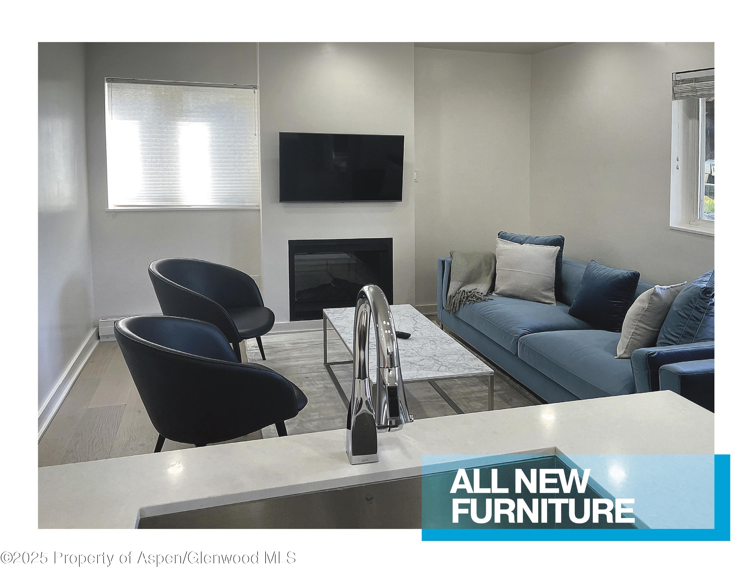 805 E Cooper Avenue Aspen CO 81611