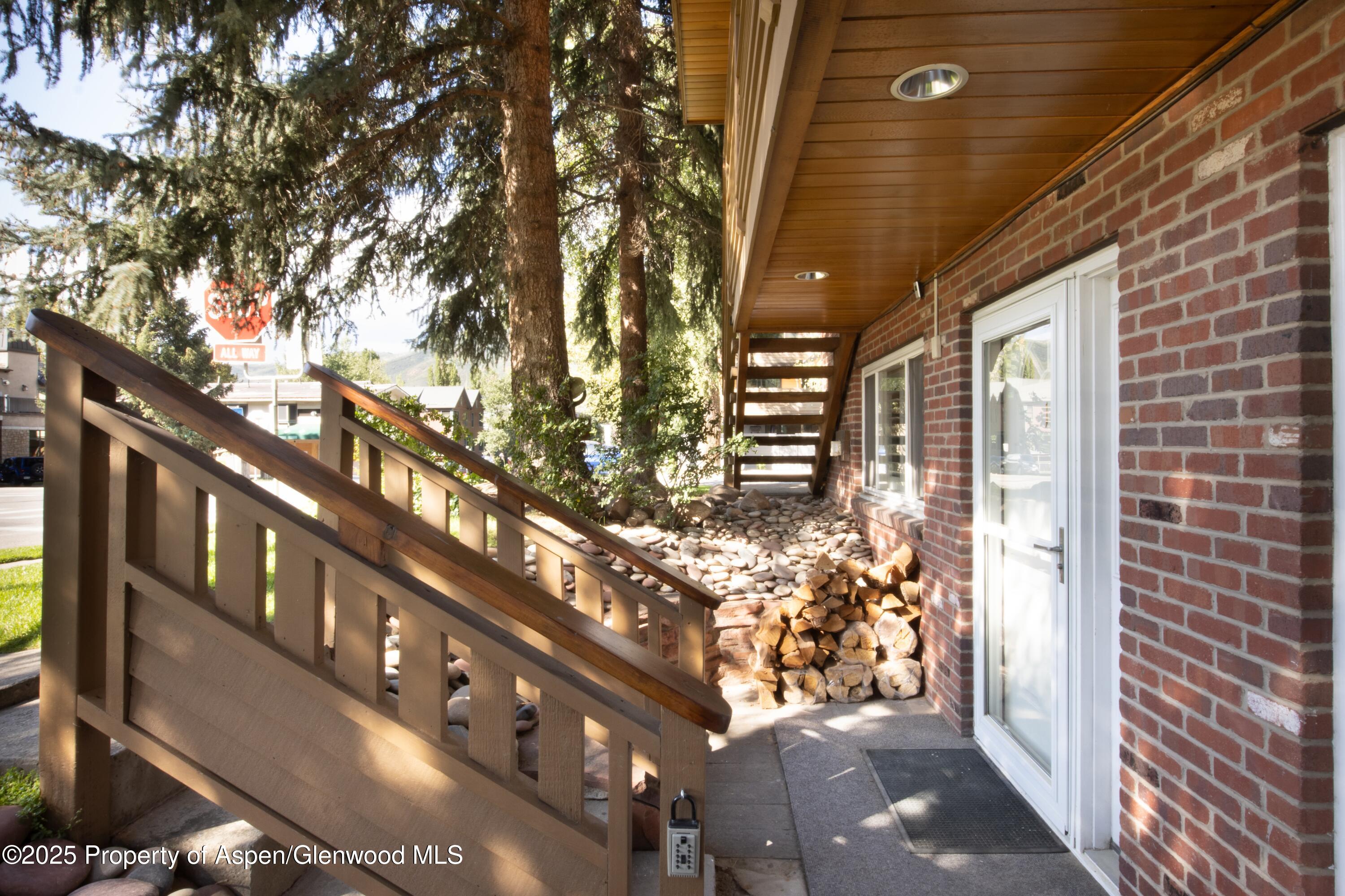 805 E Cooper Avenue Aspen CO 81611