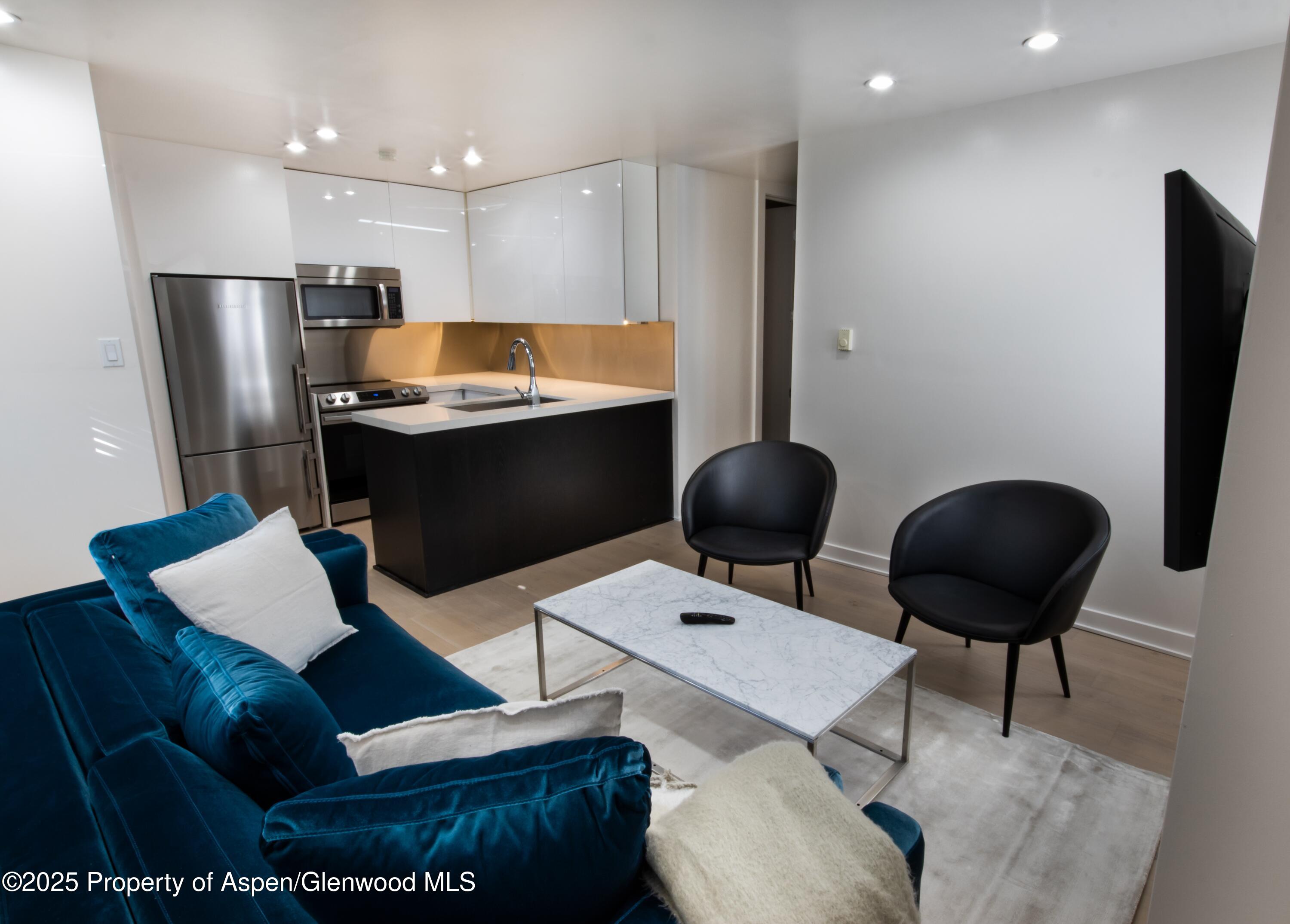 805 E Cooper Avenue Aspen CO 81611