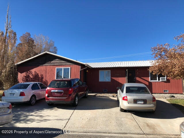 1883 Frontier Drive Craig CO 81625