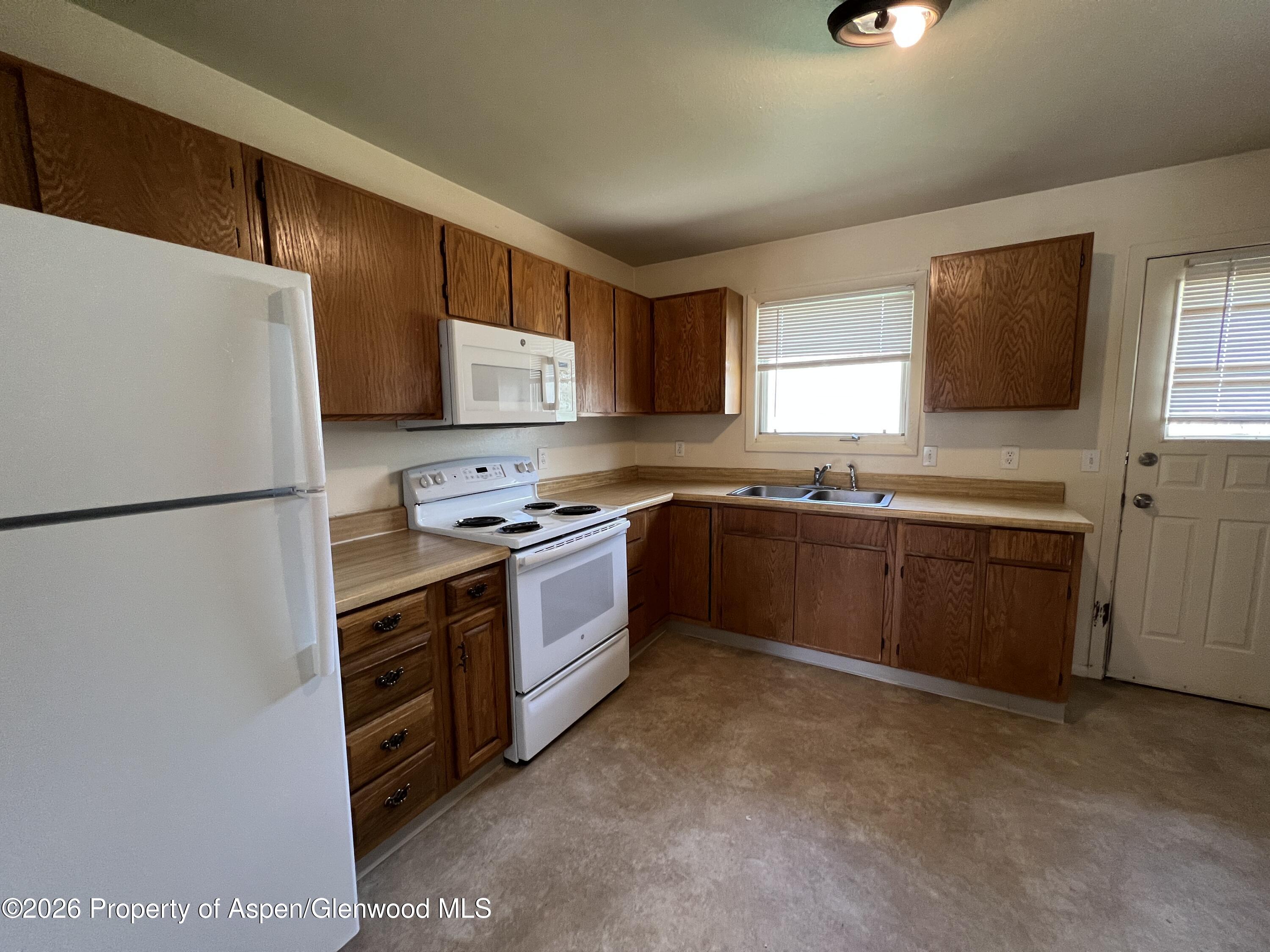 1883 Frontier Drive Craig CO 81625