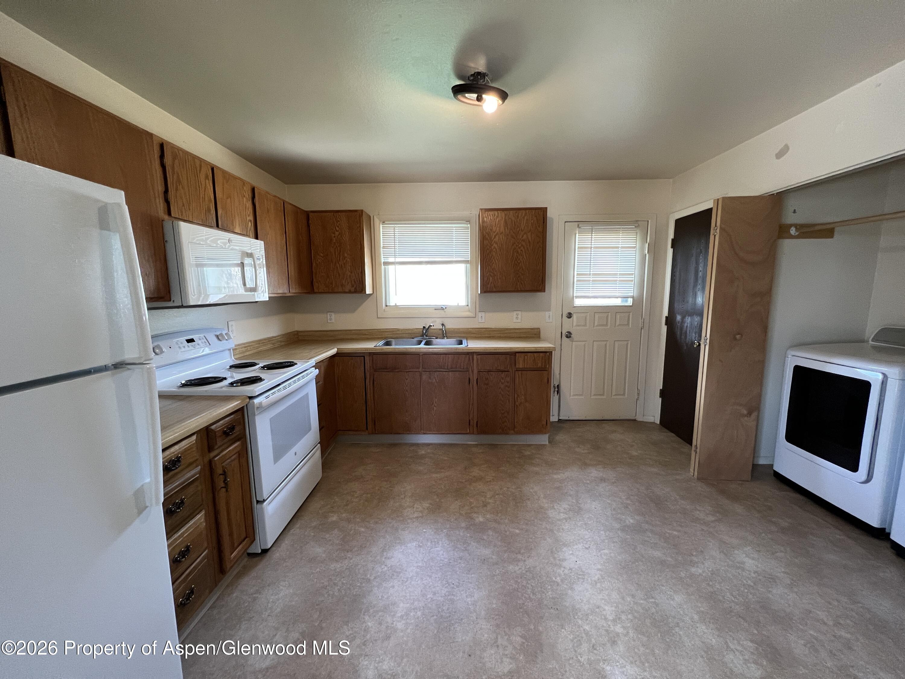 1883 Frontier Drive Craig CO 81625