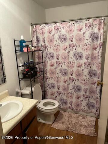 1883 Frontier Drive Craig CO 81625