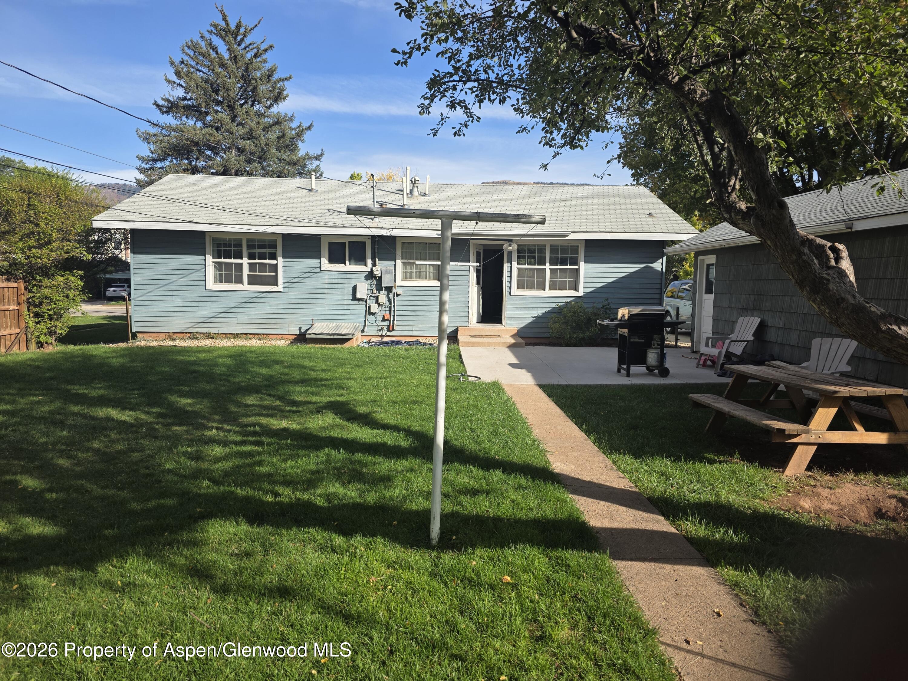 105 Park Drive Glenwood Springs CO 81601