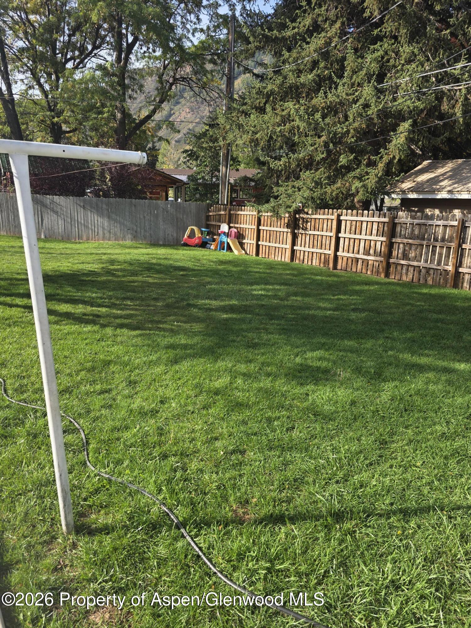 105 Park Drive Glenwood Springs CO 81601