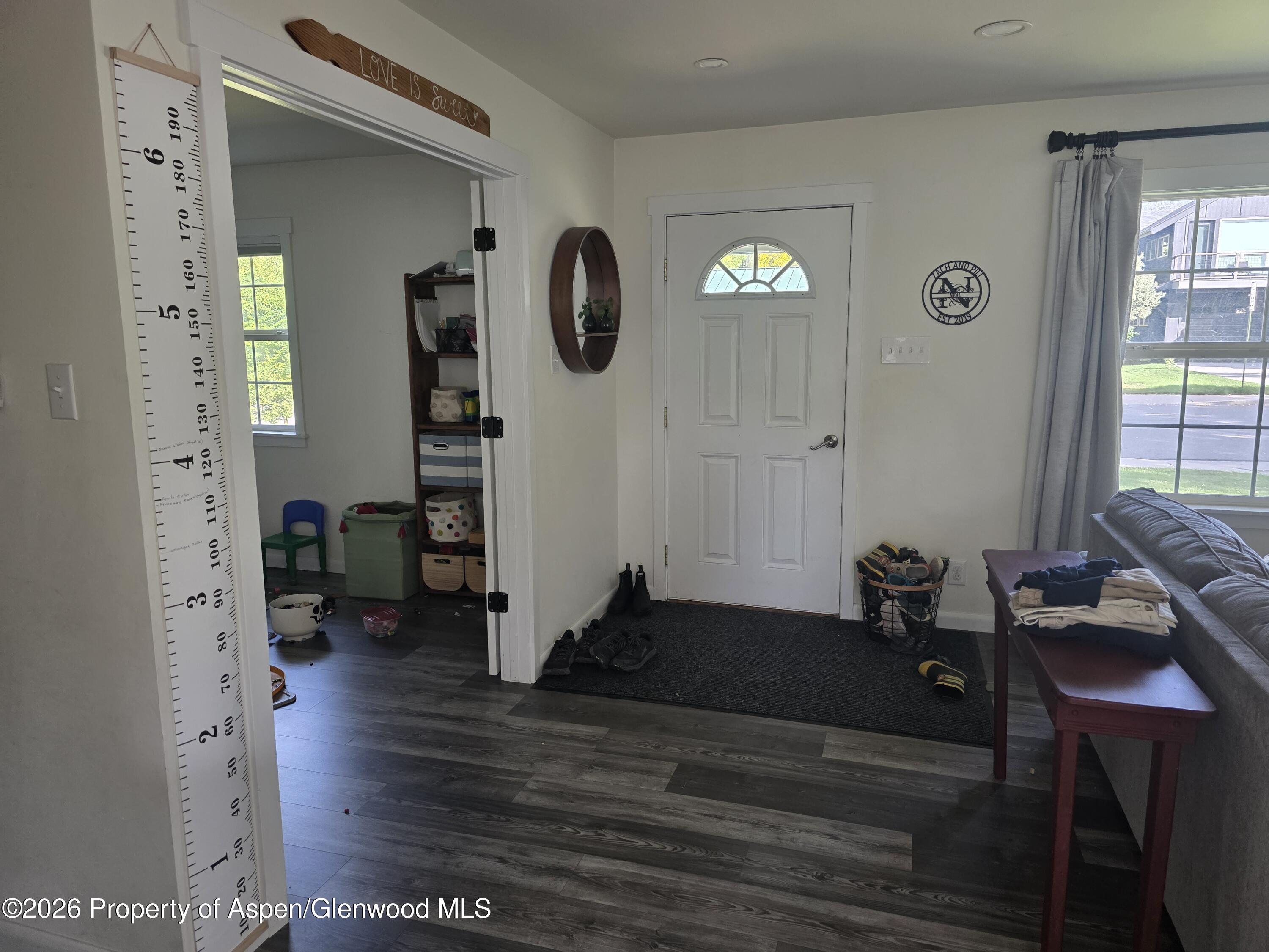105 Park Drive Glenwood Springs CO 81601