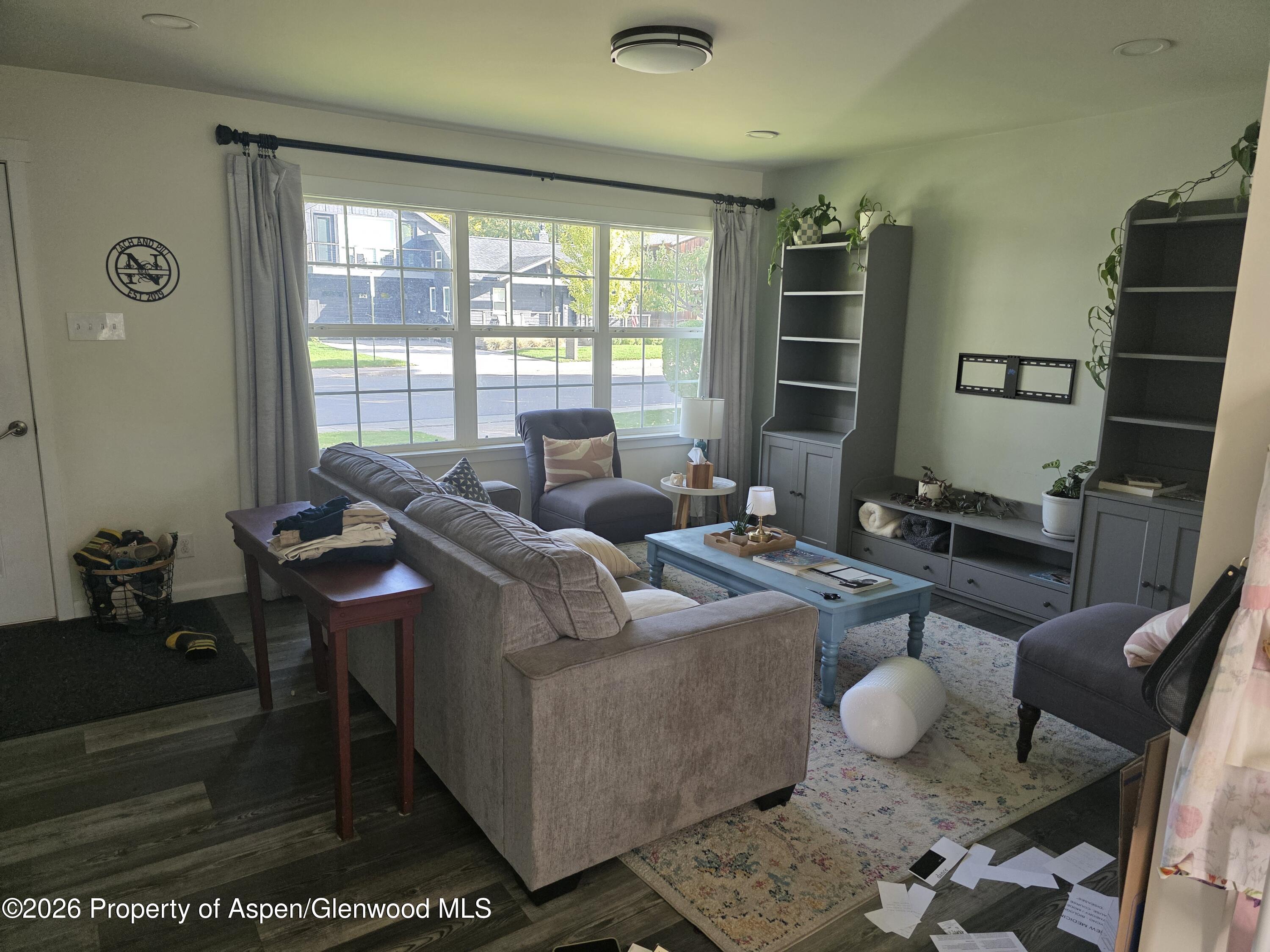 105 Park Drive Glenwood Springs CO 81601