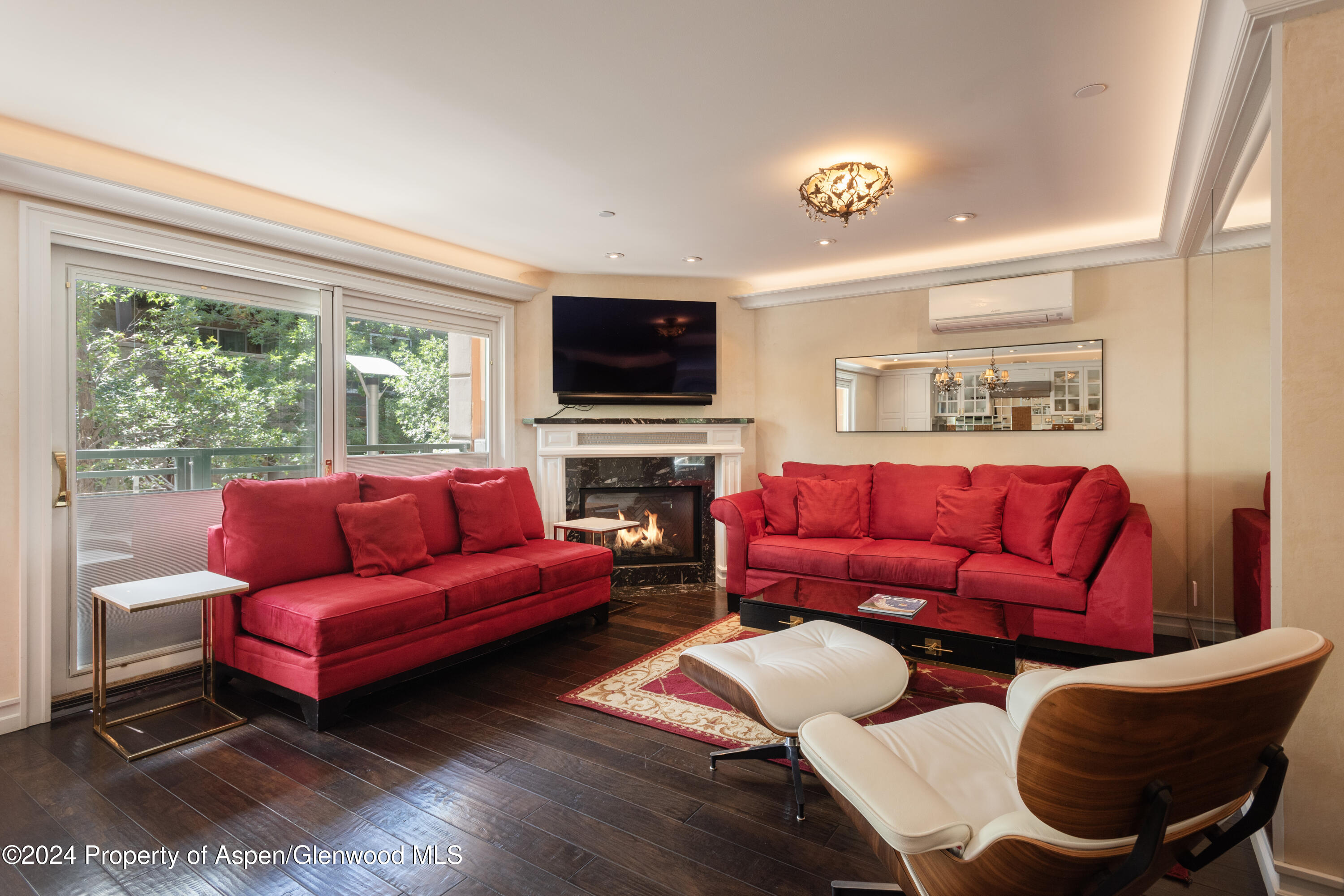 555 E Durant Avenue Aspen CO 81611