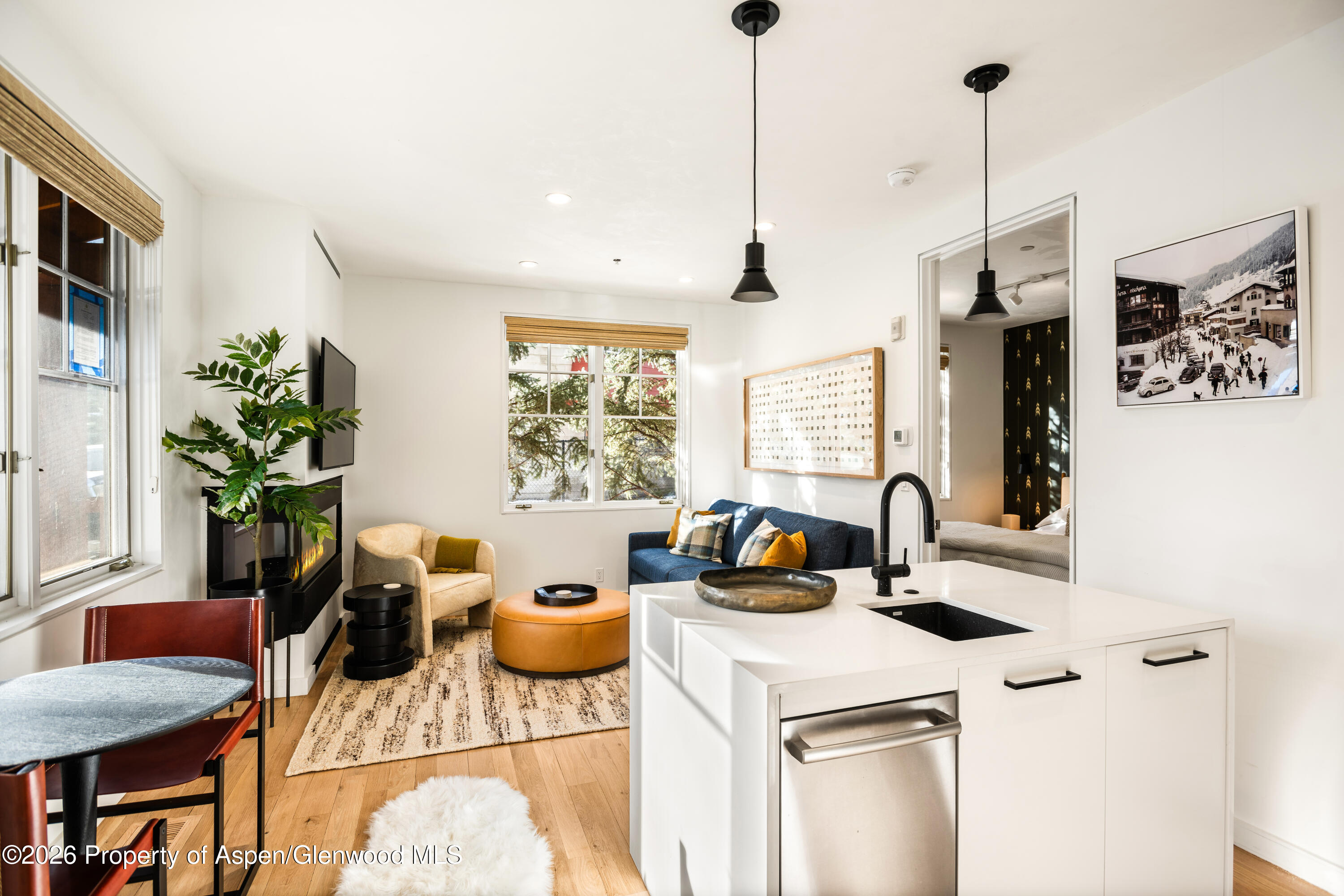 501 W Main Street Aspen CO 81611