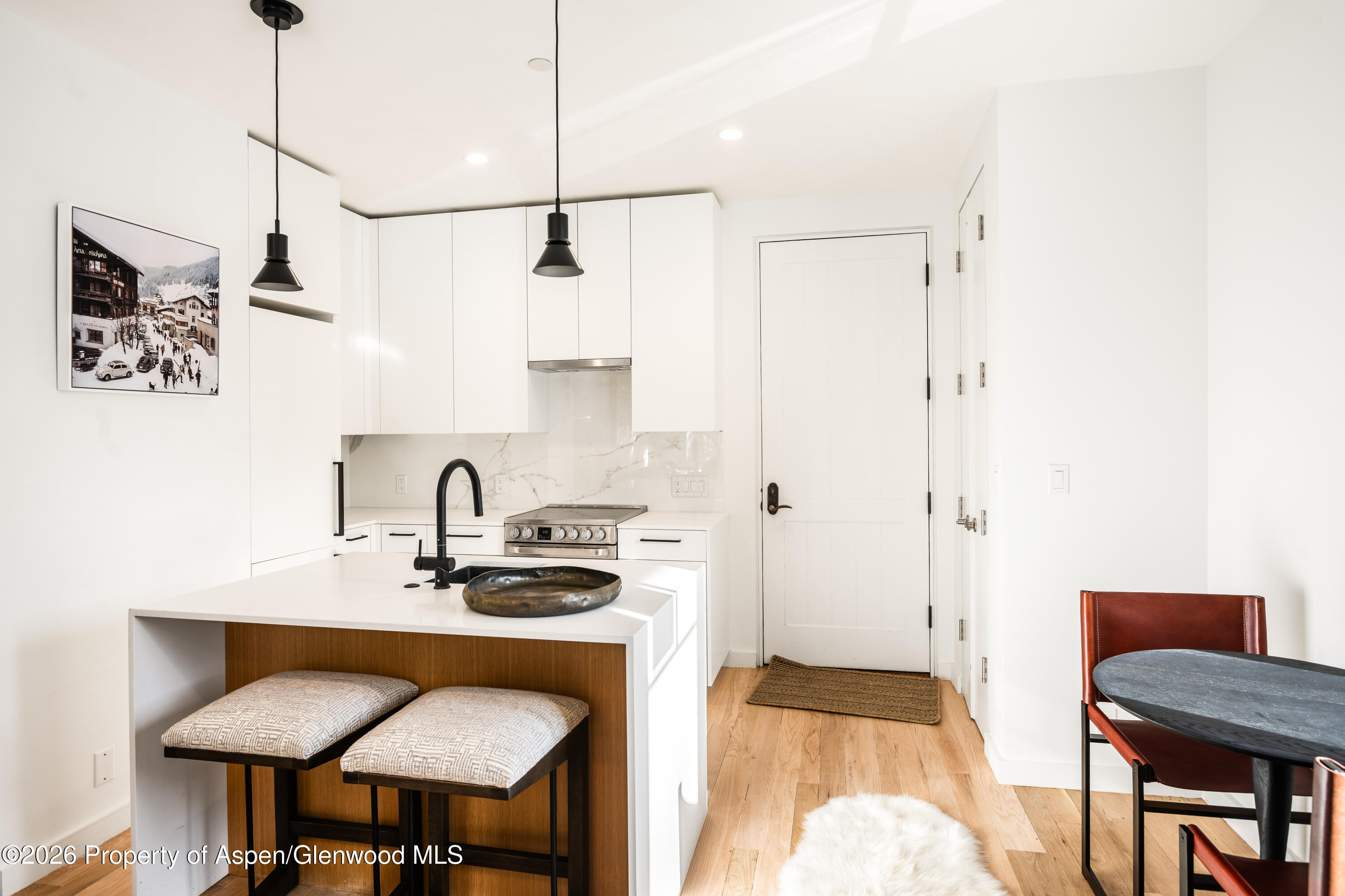 501 W Main Street Aspen CO 81611