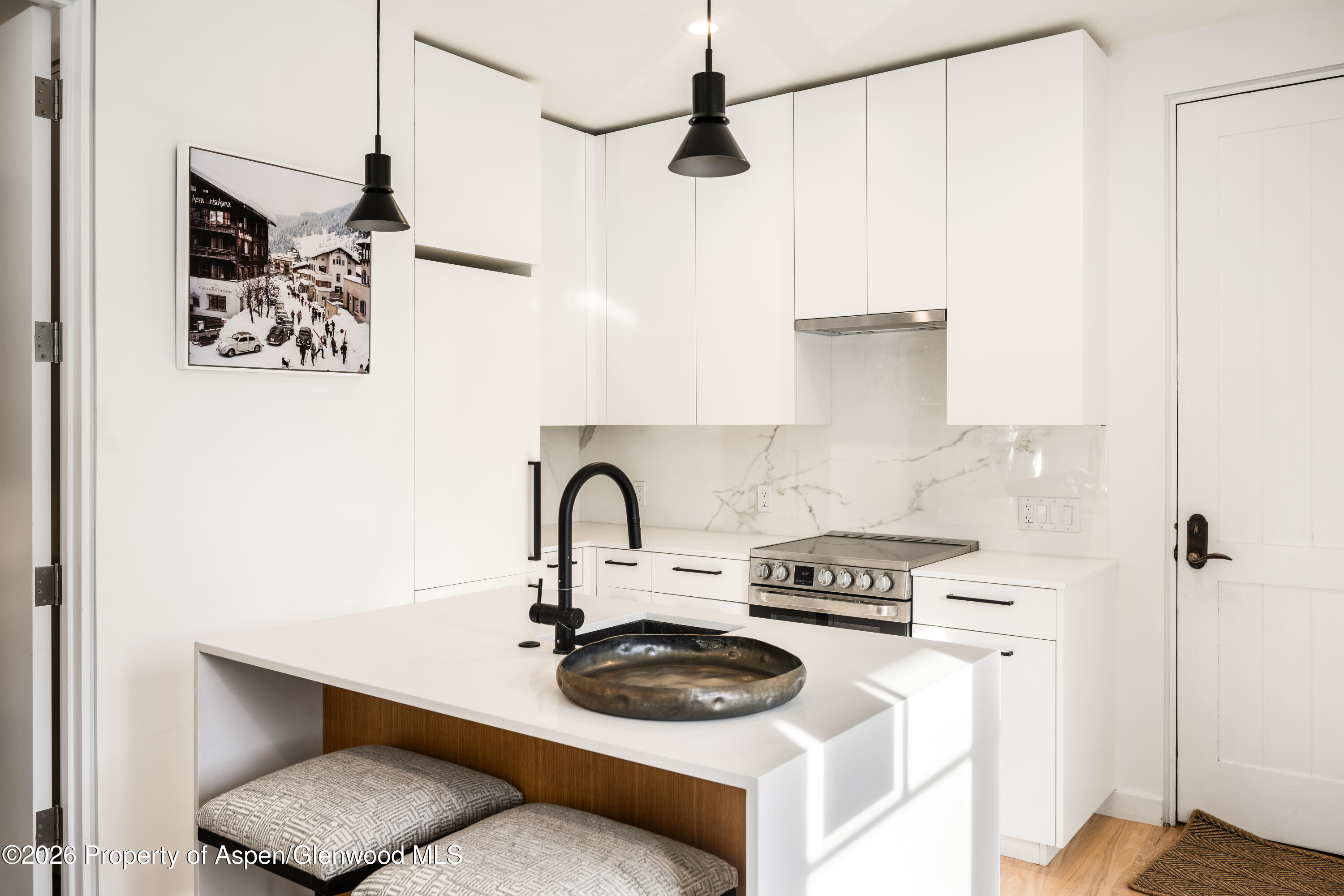 501 W Main Street Aspen CO 81611