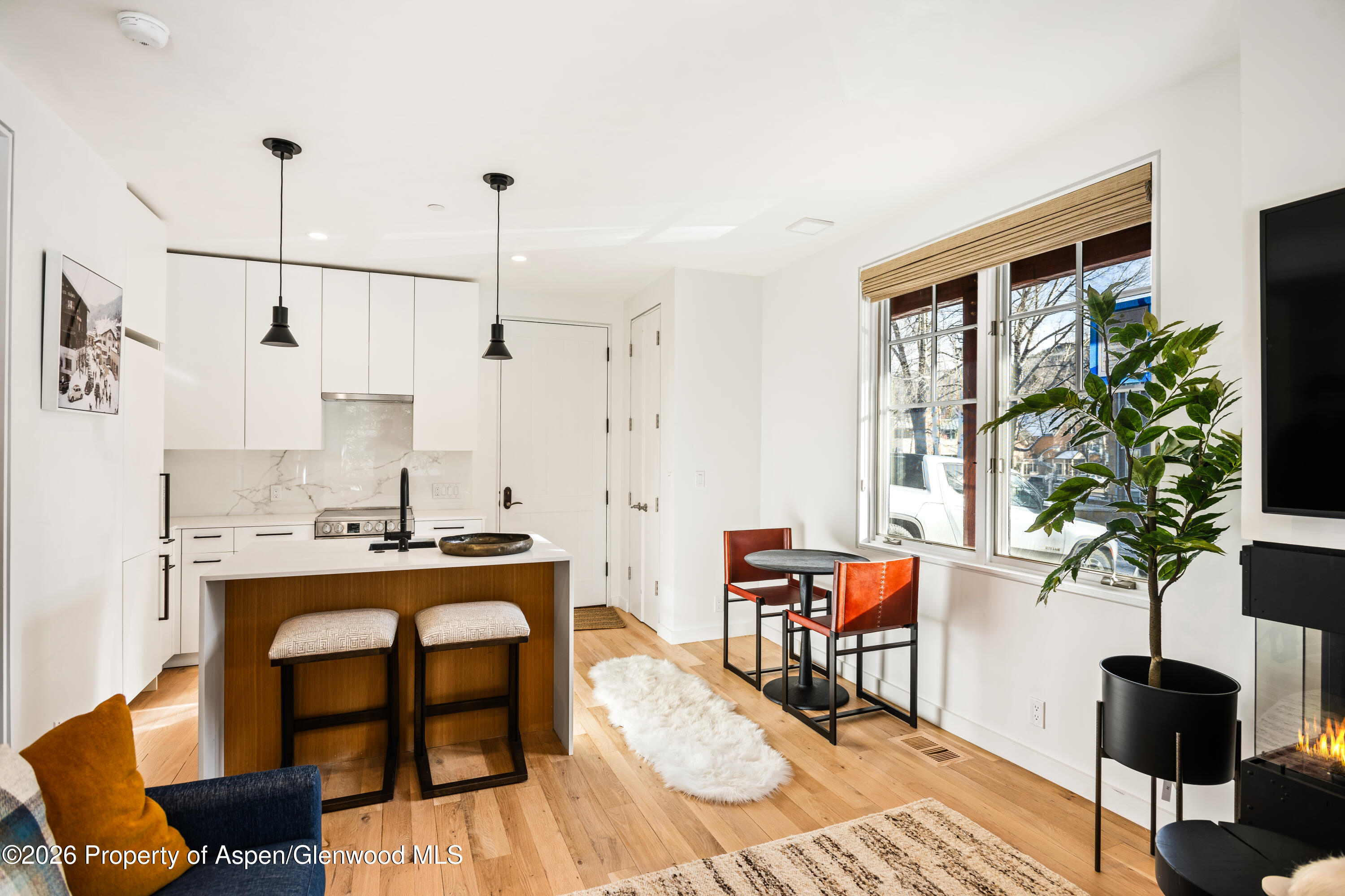 501 W Main Street Aspen CO 81611