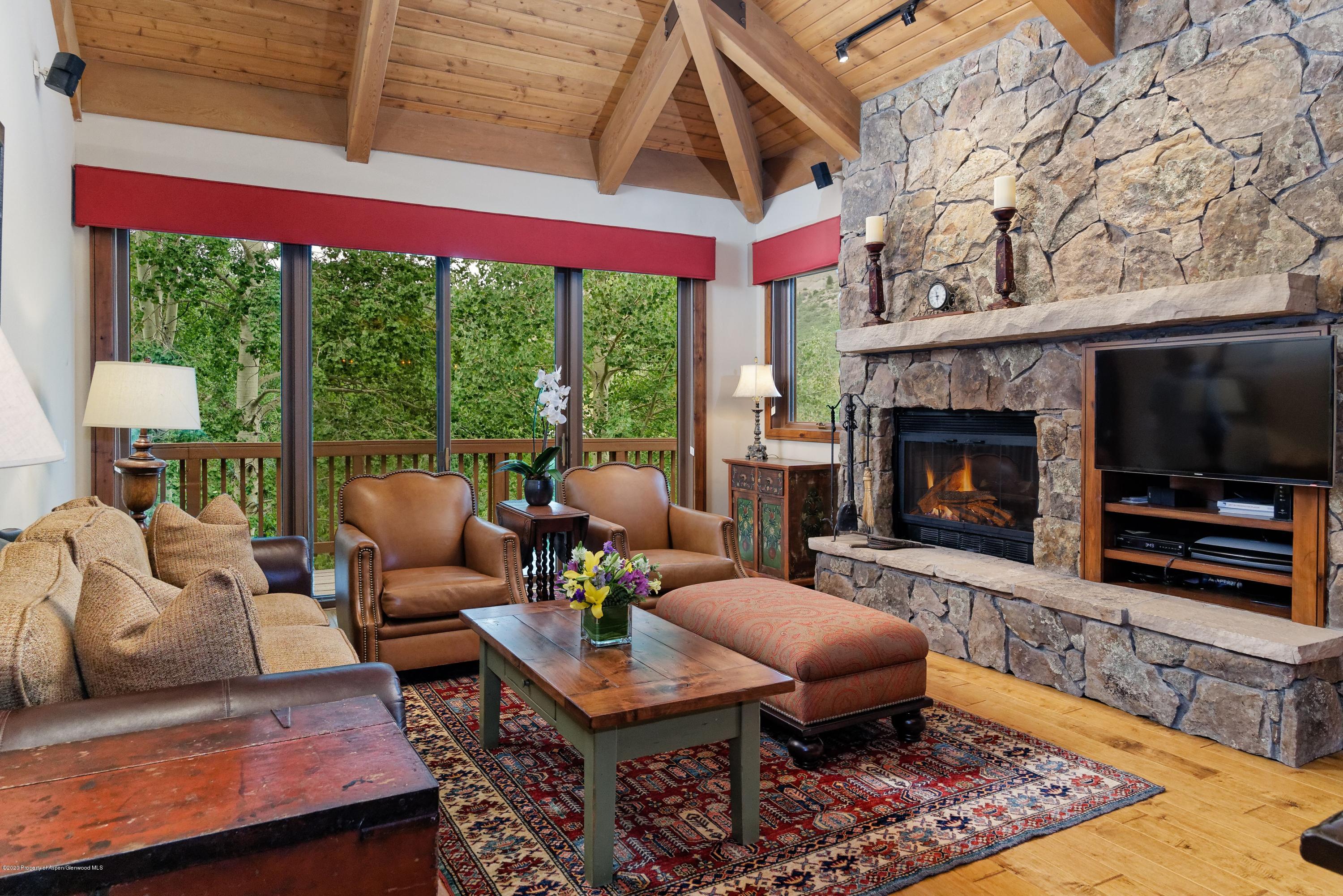 Snowmass Village CO, 800 Ridge Road, Unit 14