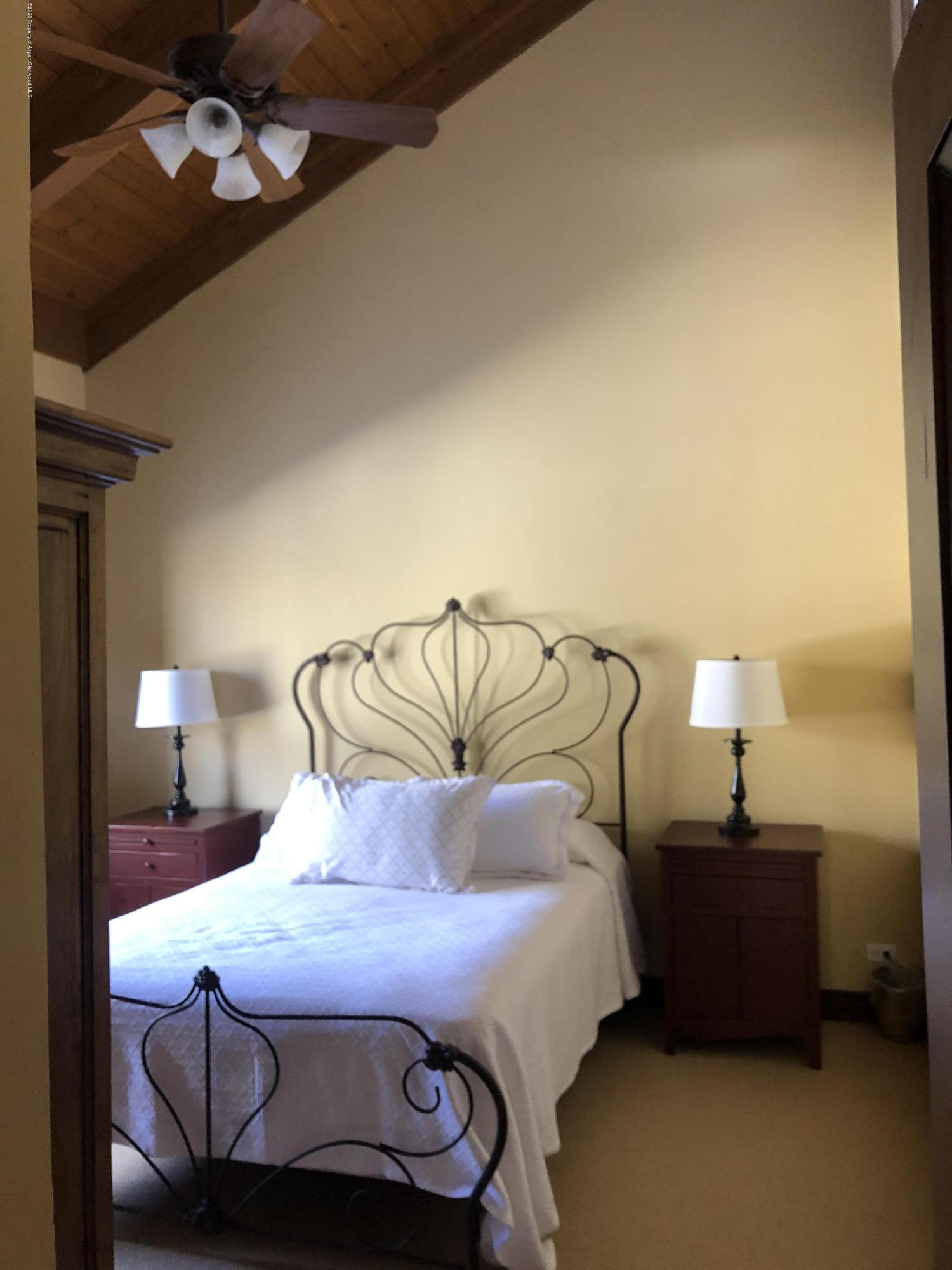 800 Ridge Road Snowmass Village CO 81615