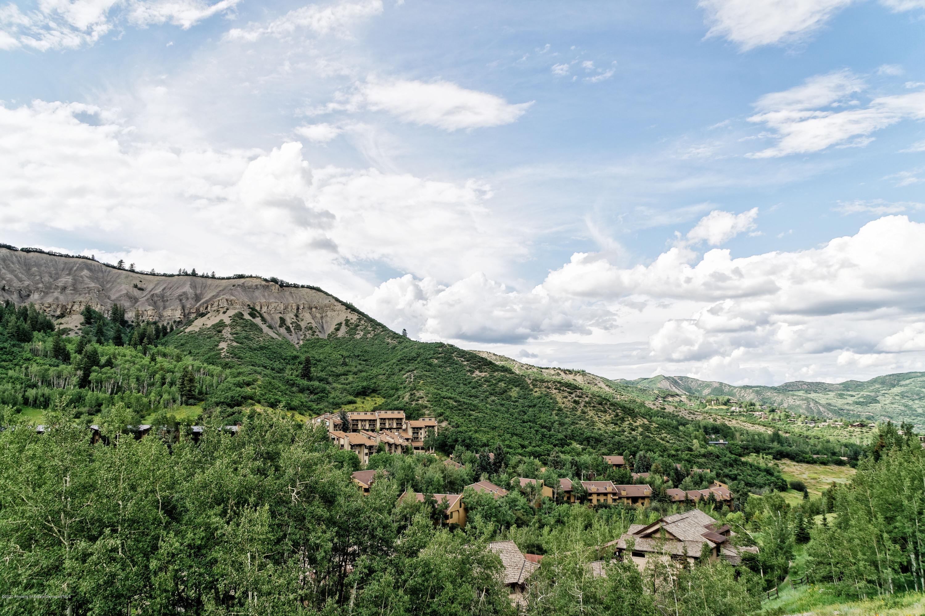 800 Ridge Road Snowmass Village CO 81615