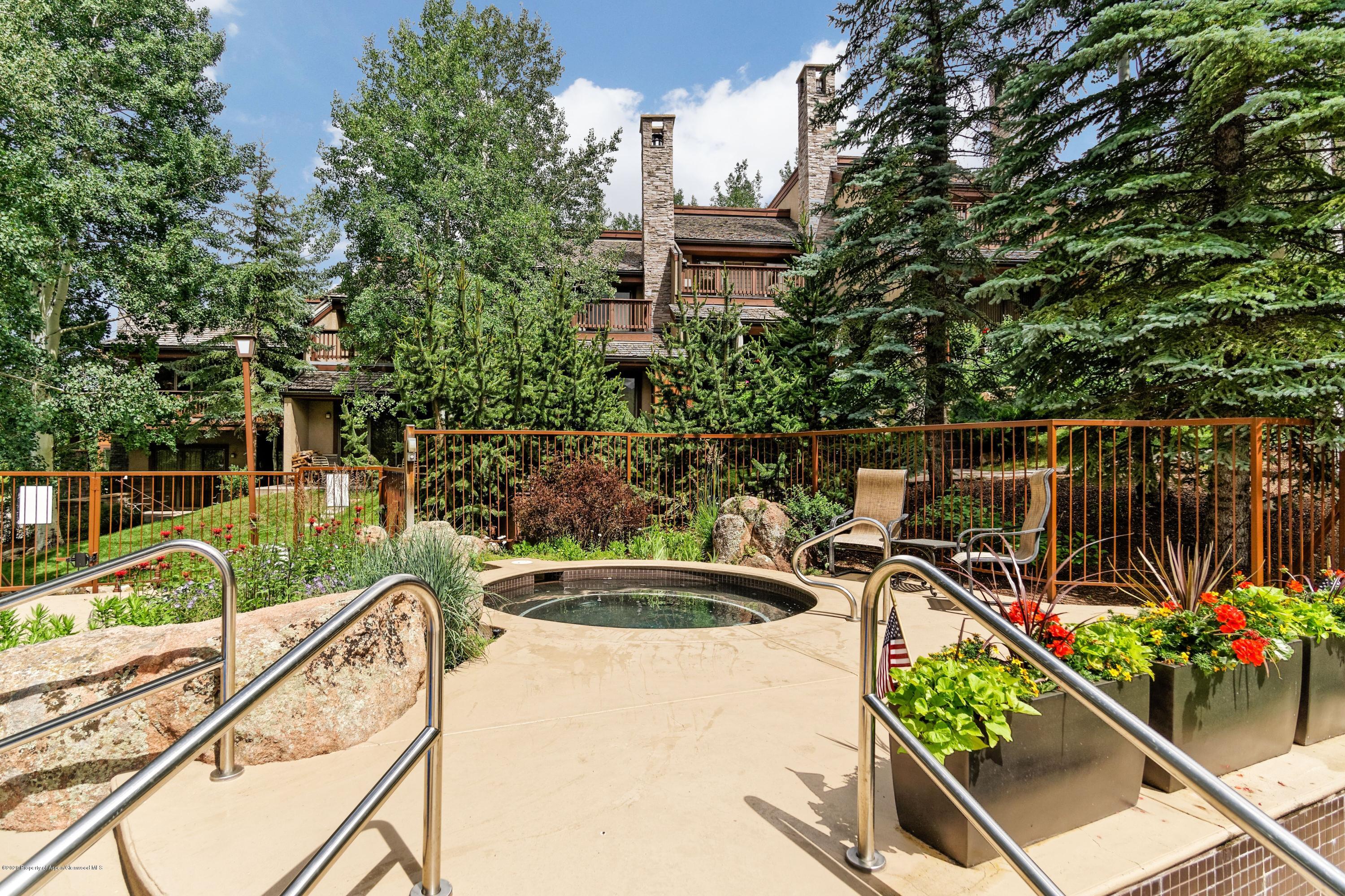 800 Ridge Road Snowmass Village CO 81615