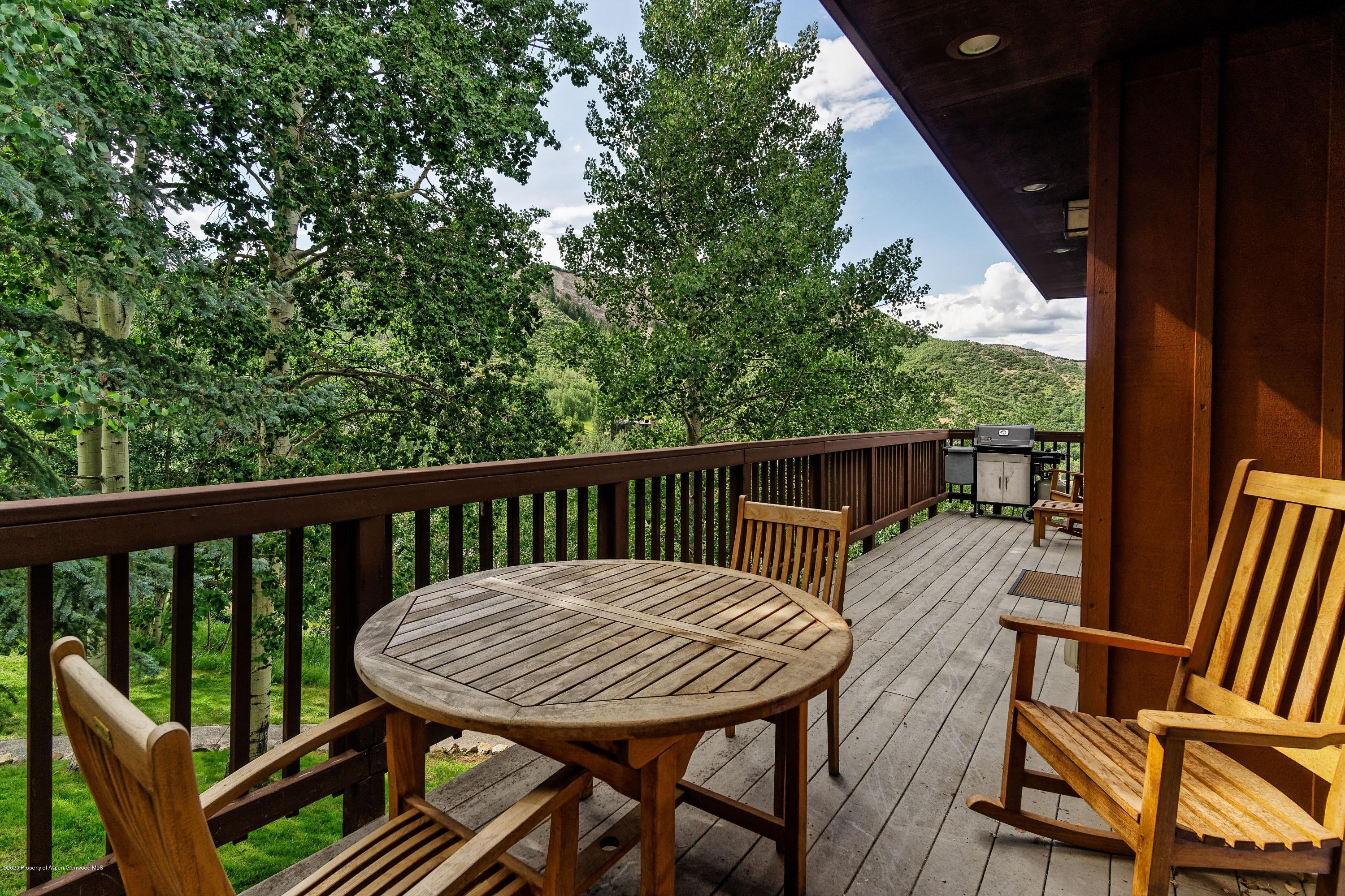 800 Ridge Road Snowmass Village CO 81615