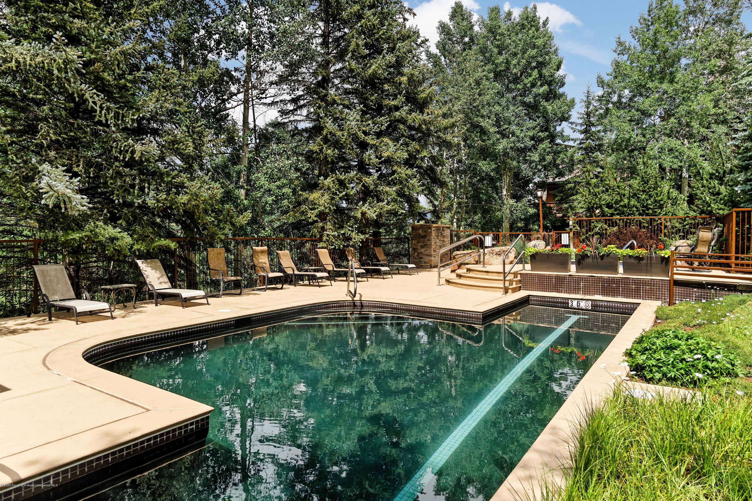 800 Ridge Road Snowmass Village CO 81615