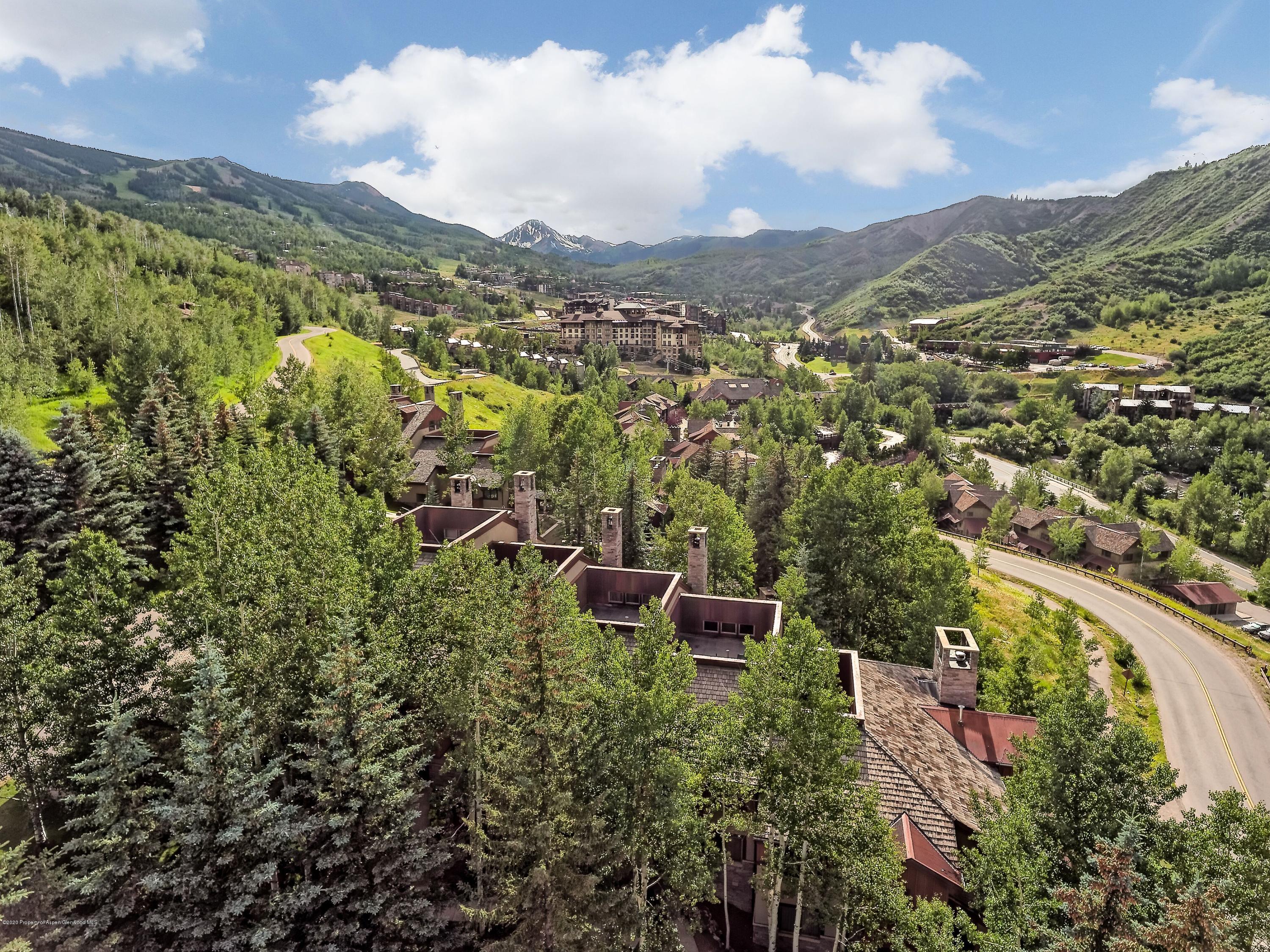 800 Ridge Road Snowmass Village CO 81615