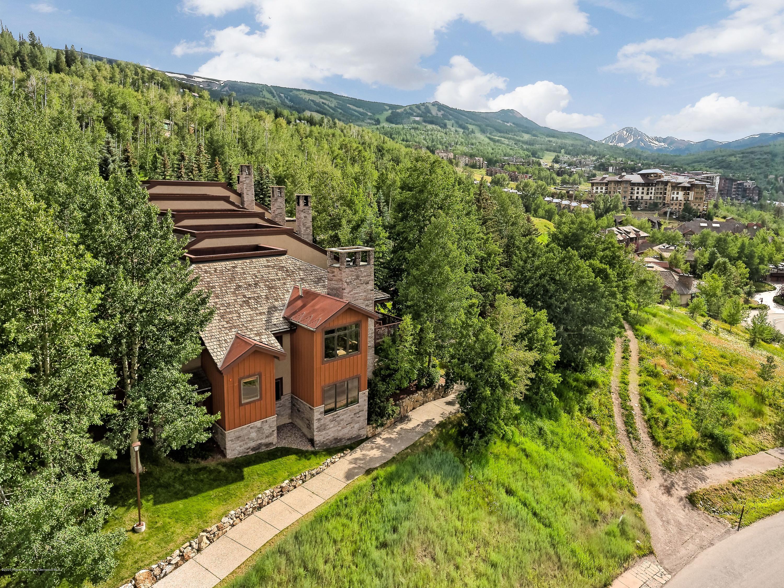 800 Ridge Road Snowmass Village CO 81615