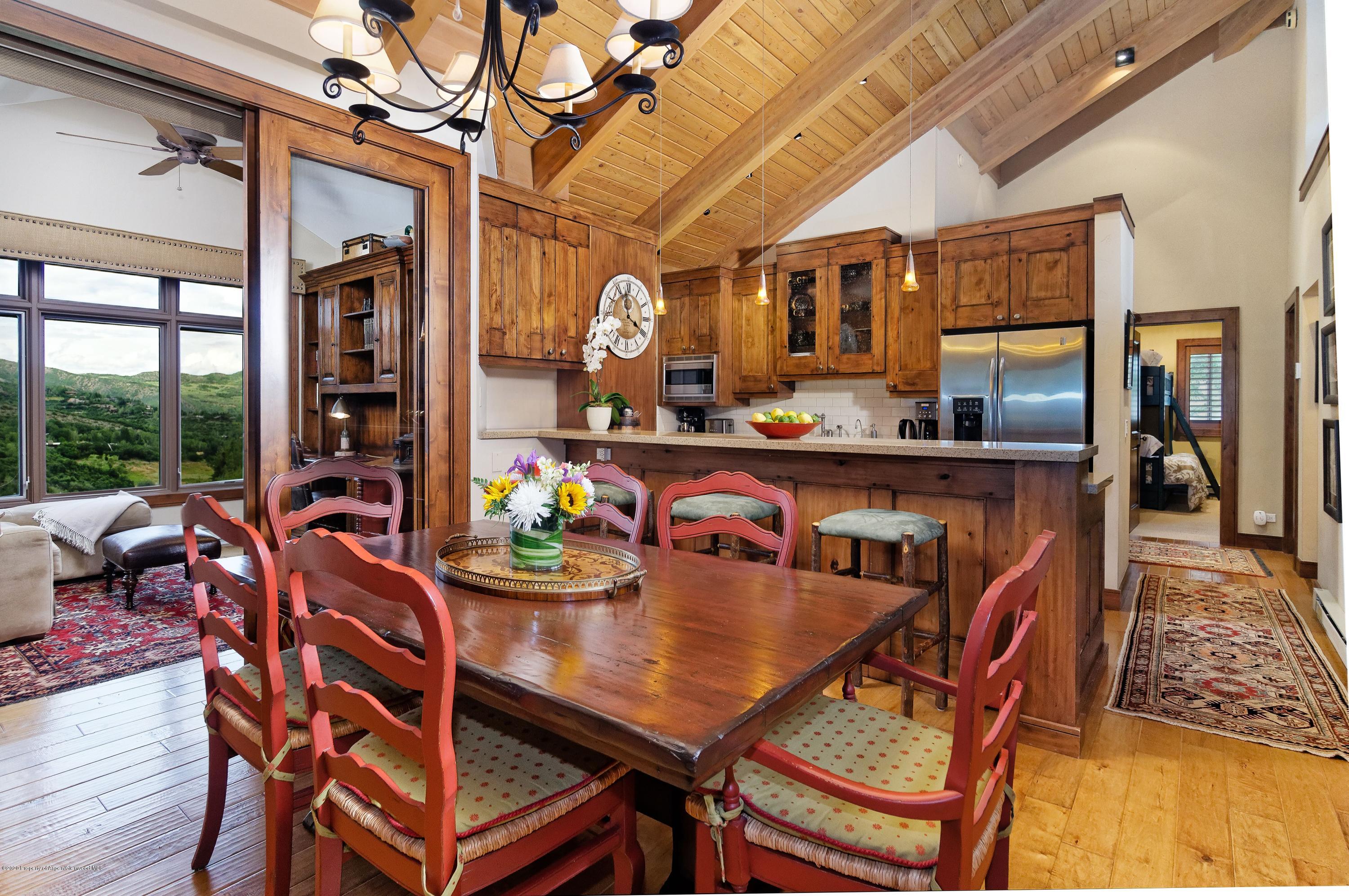 800 Ridge Road Snowmass Village CO 81615