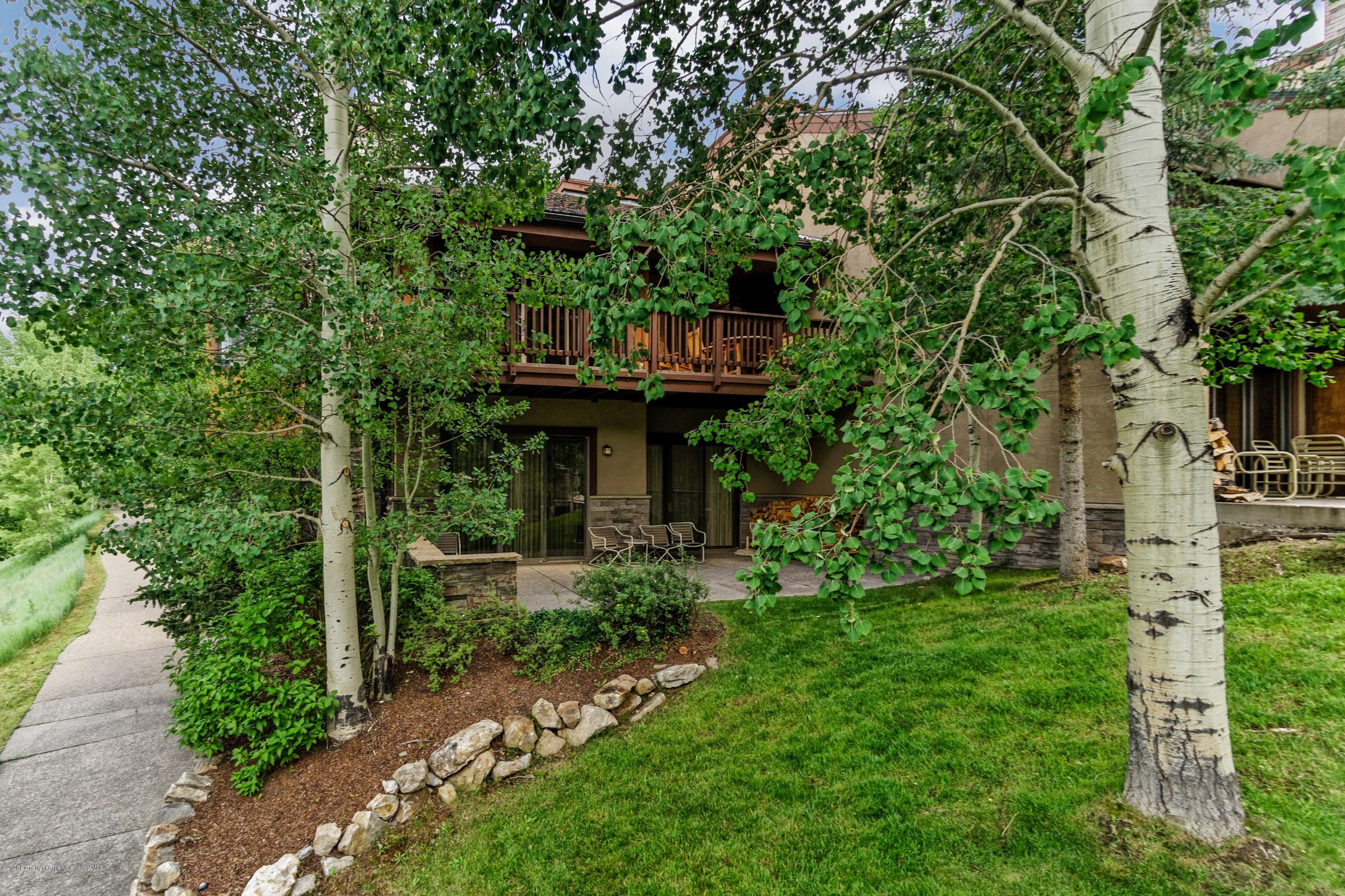 800 Ridge Road Snowmass Village CO 81615