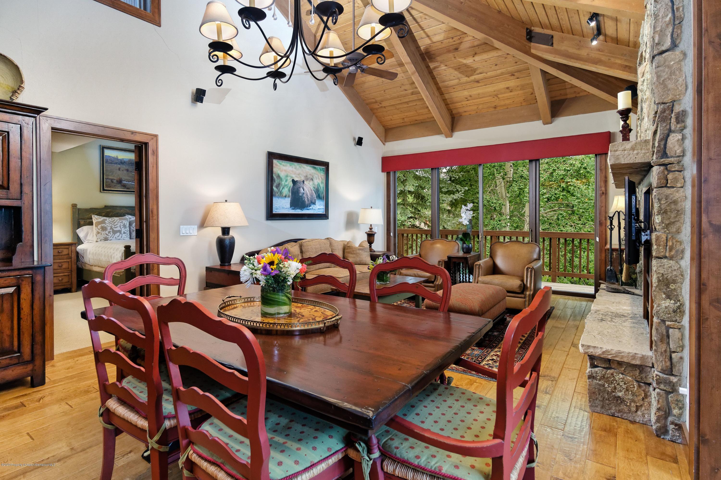 800 Ridge Road Snowmass Village CO 81615