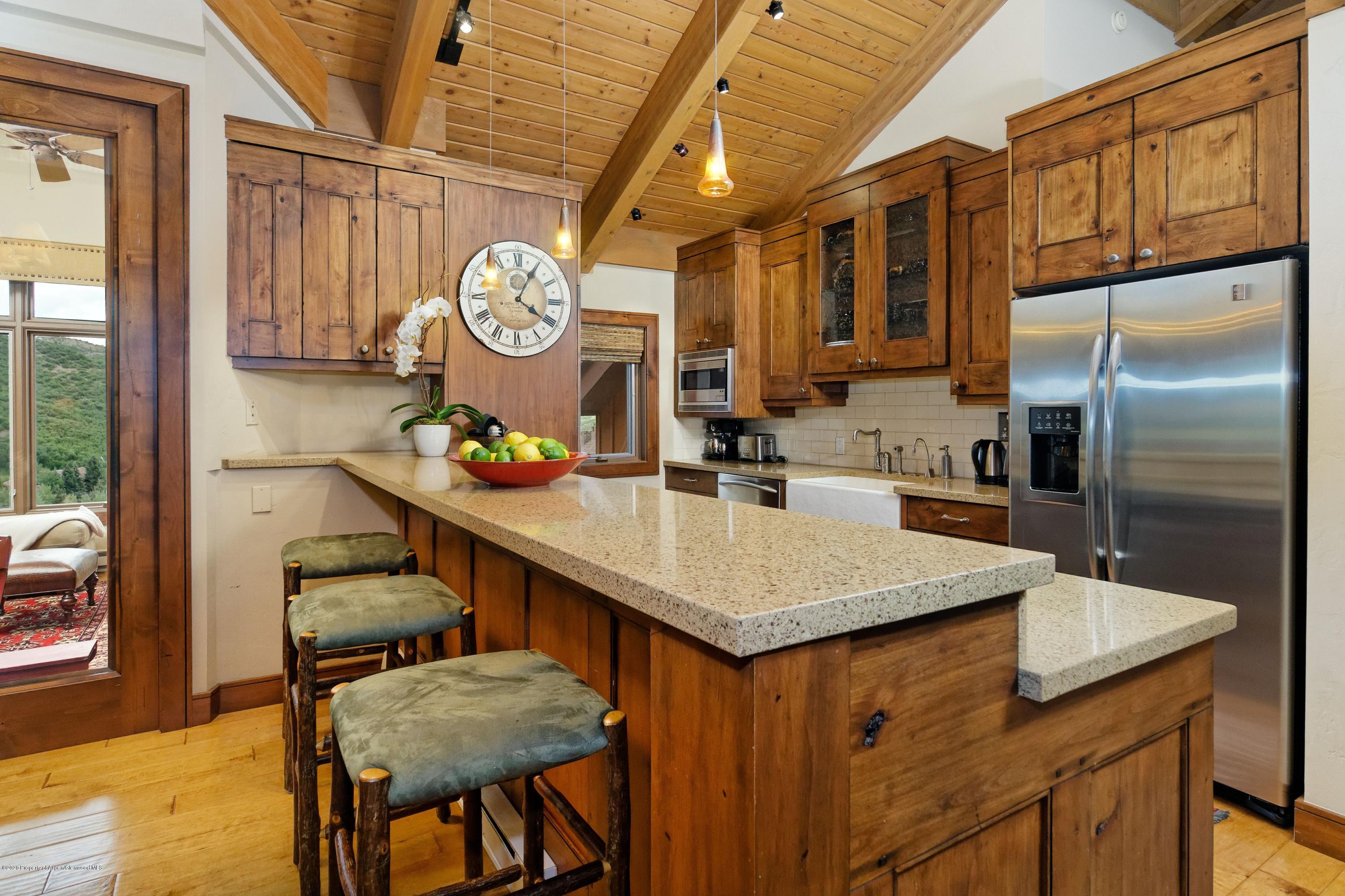 800 Ridge Road Snowmass Village CO 81615