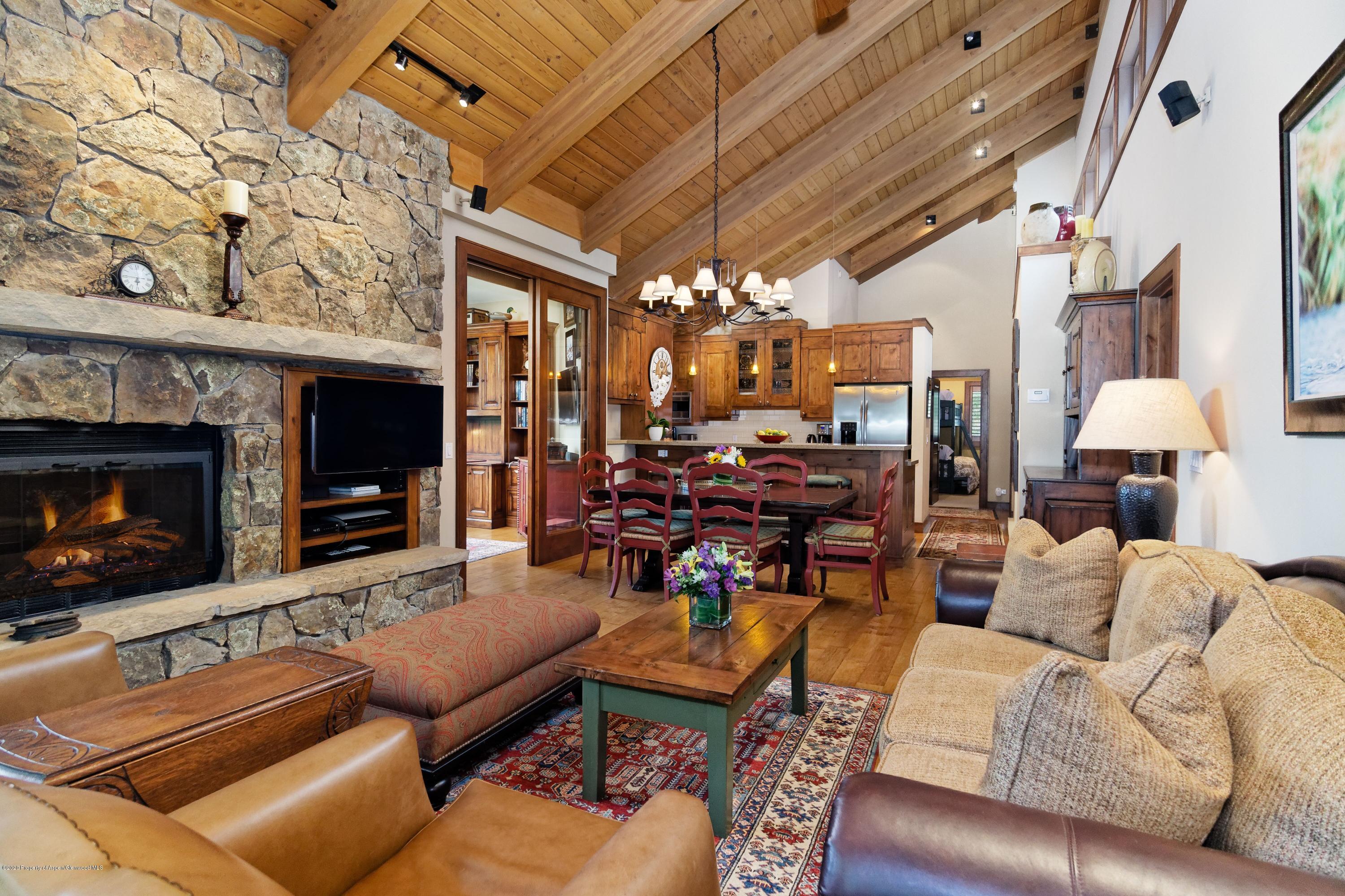 800 Ridge Road Snowmass Village CO 81615