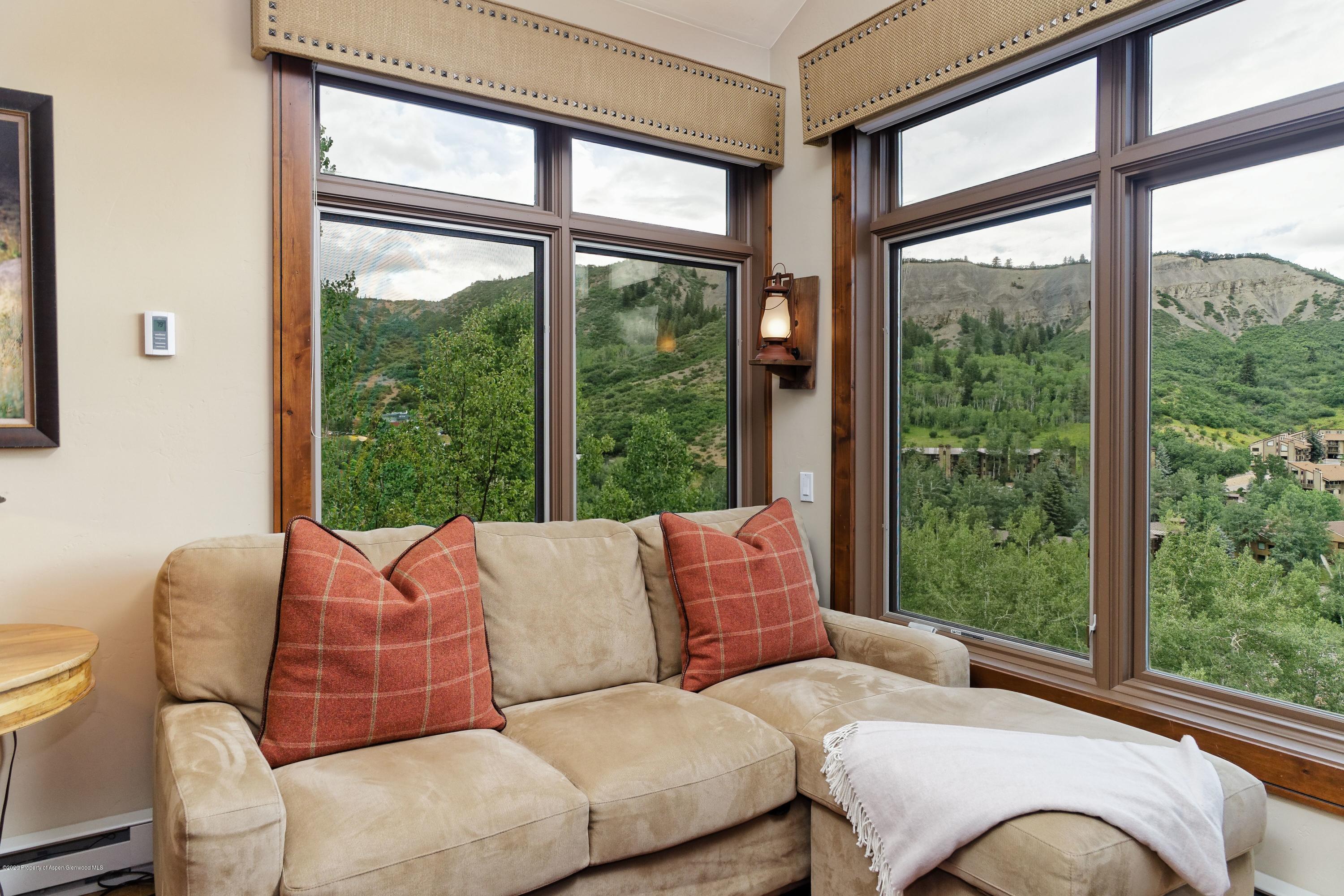 800 Ridge Road Snowmass Village CO 81615