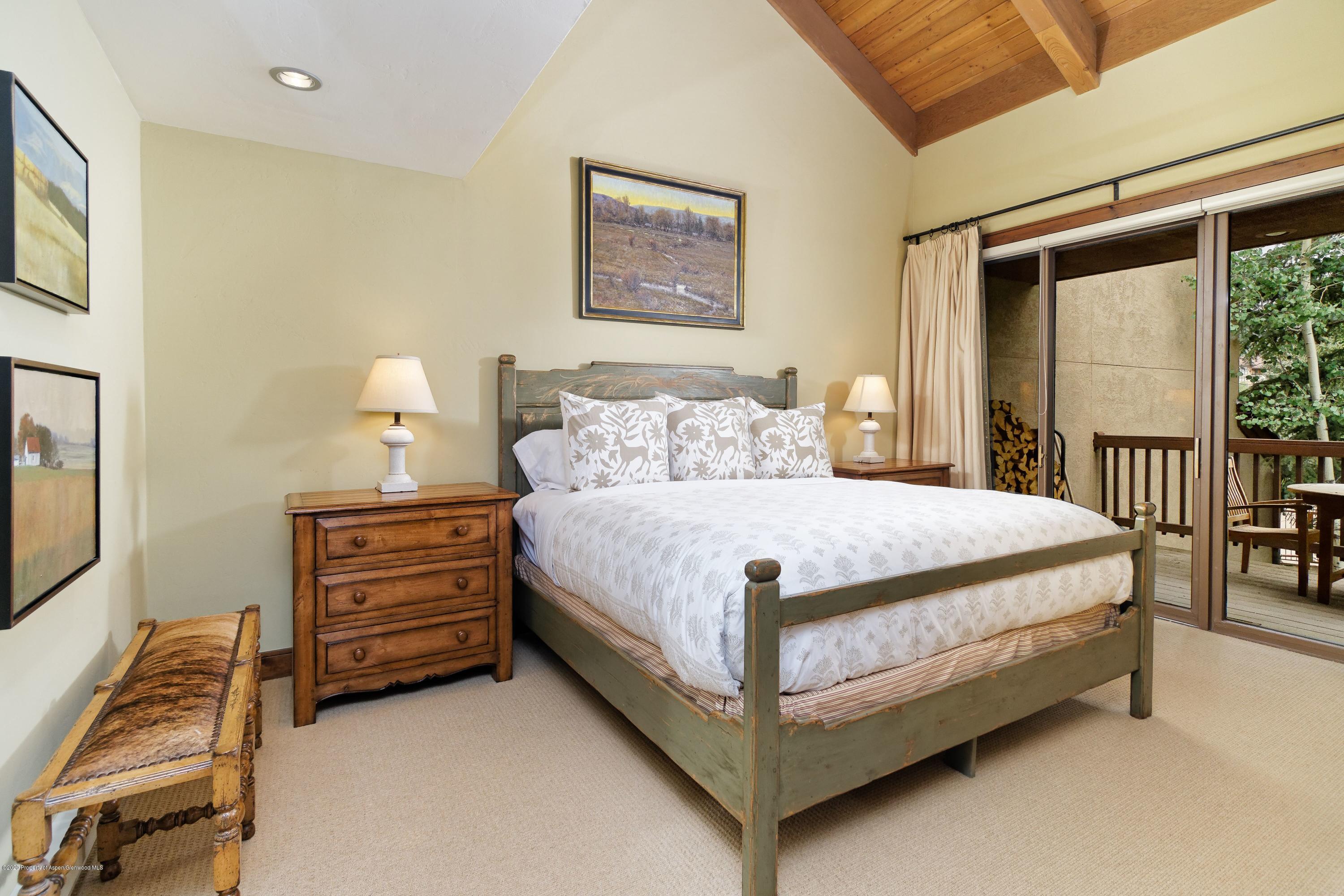 800 Ridge Road Snowmass Village CO 81615