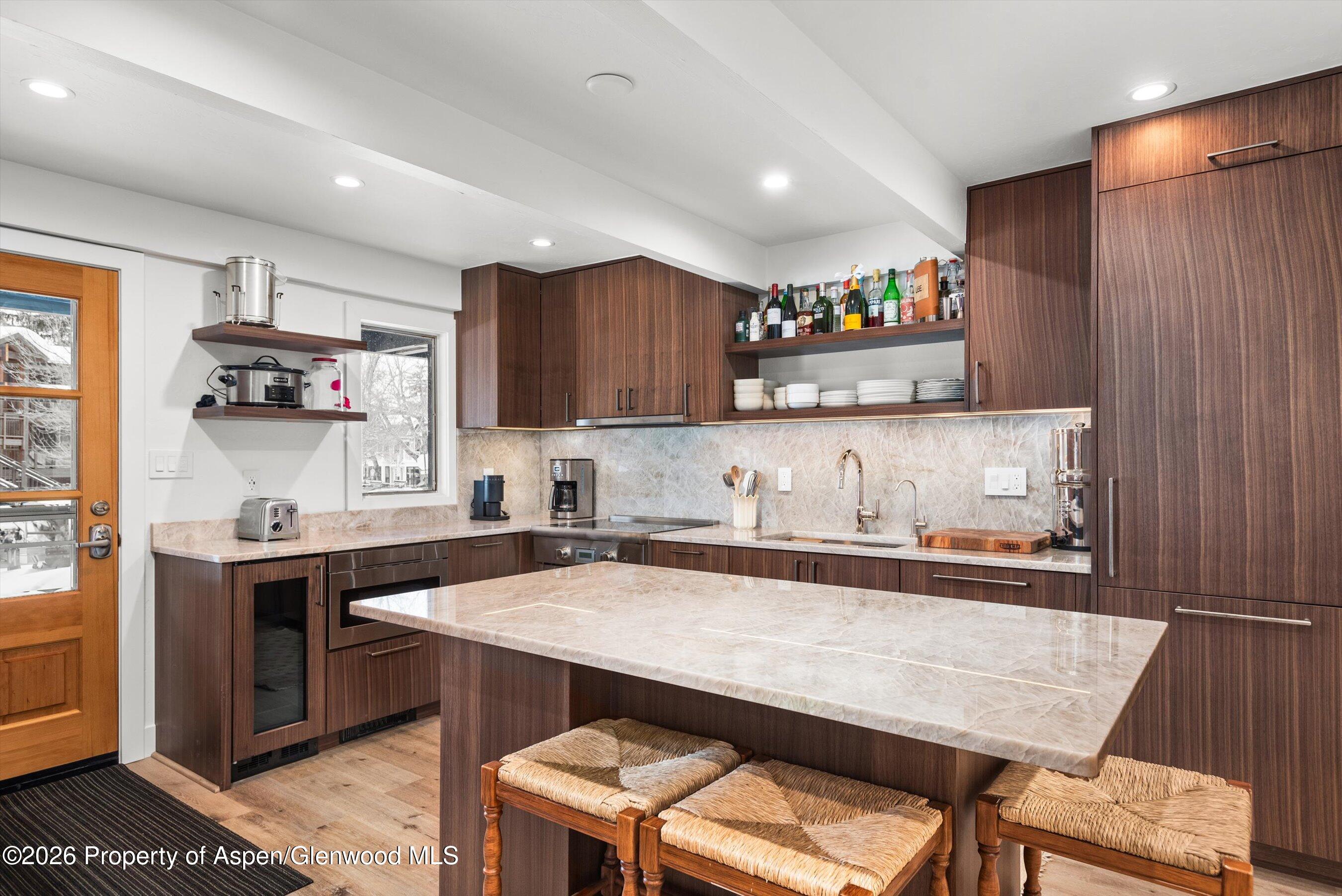 901 E Hyman Avenue Aspen CO 81611