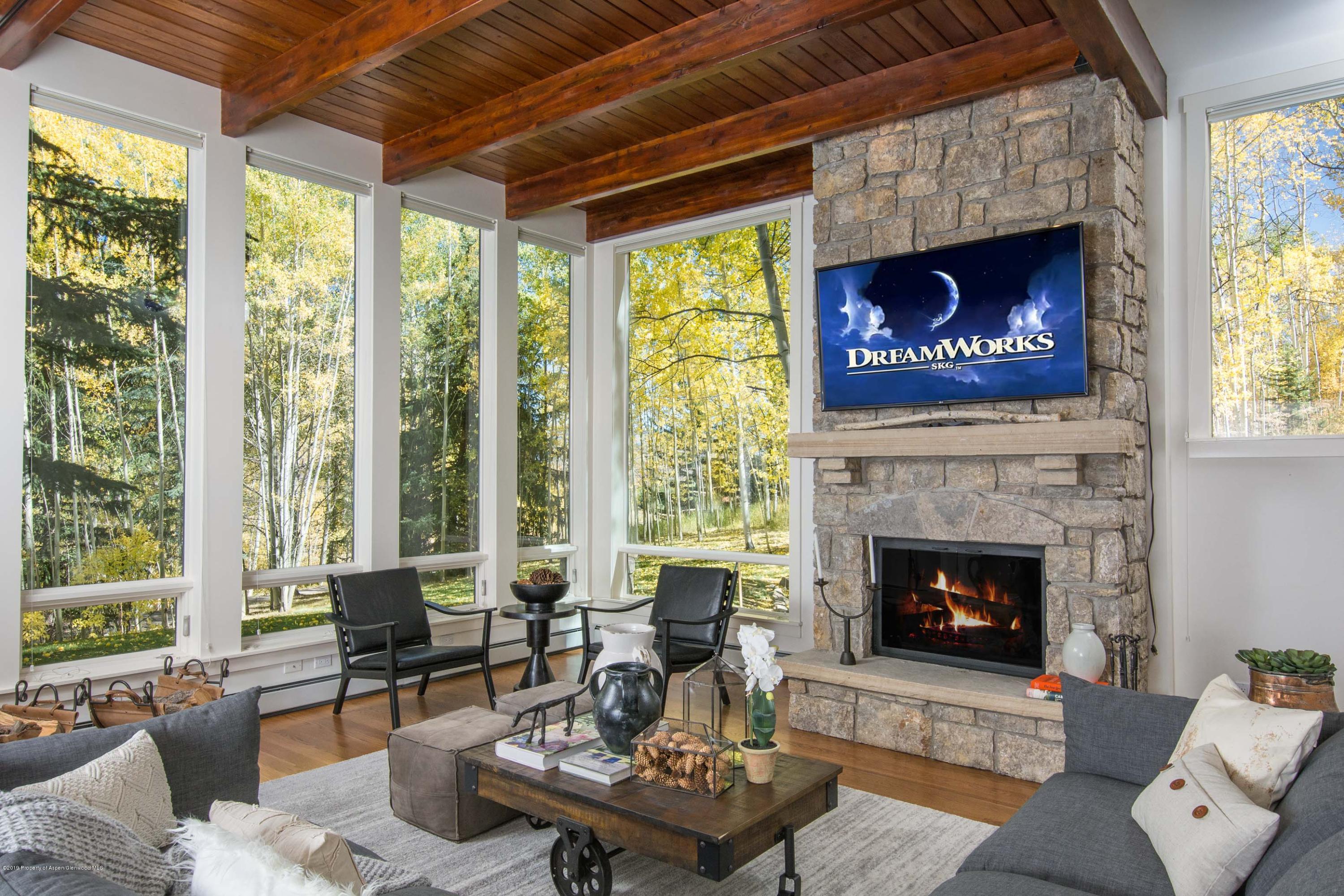 623 Faraway Road Snowmass Village CO 81615