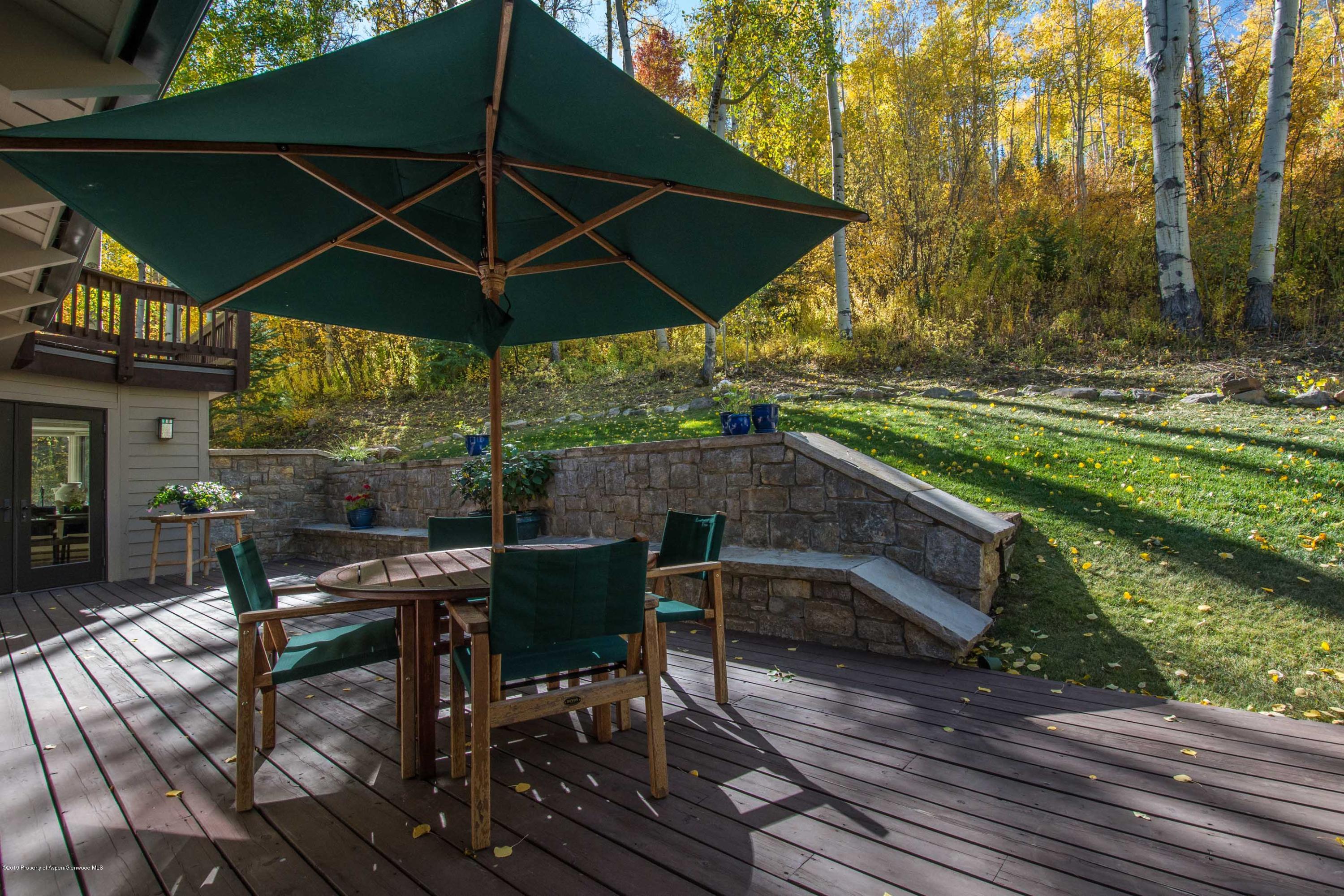 623 Faraway Road Snowmass Village CO 81615