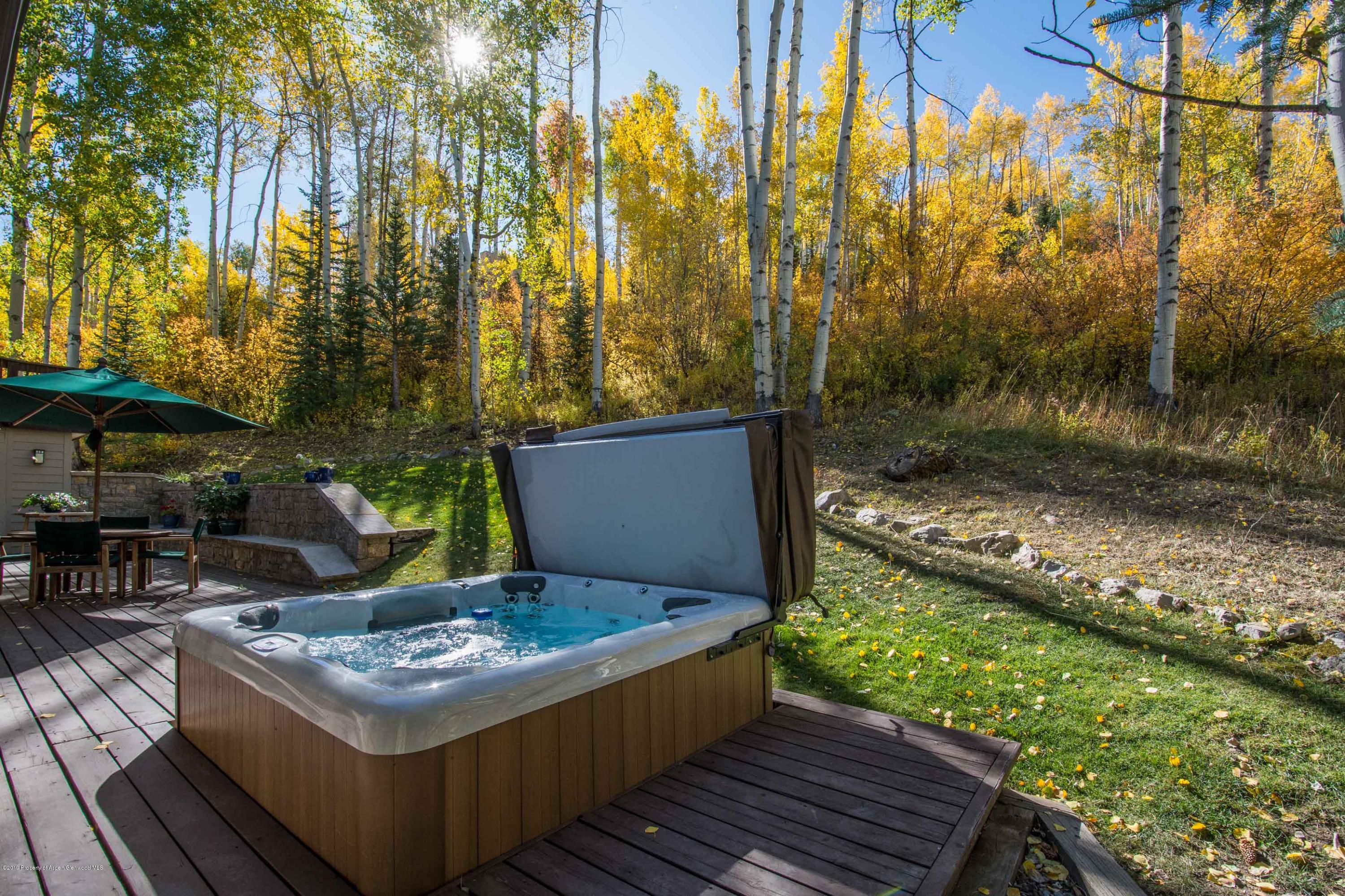 623 Faraway Road Snowmass Village CO 81615