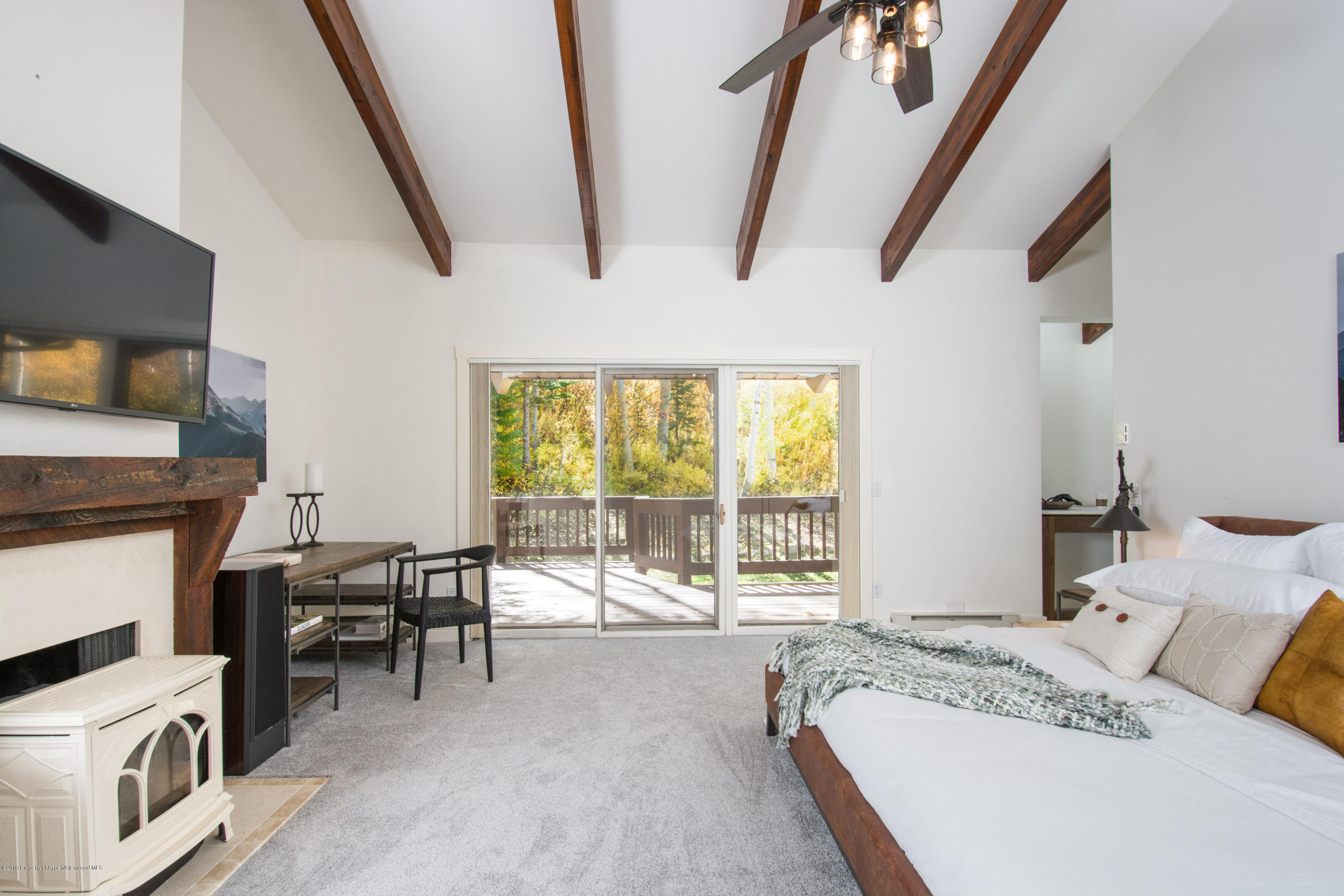 623 Faraway Road Snowmass Village CO 81615