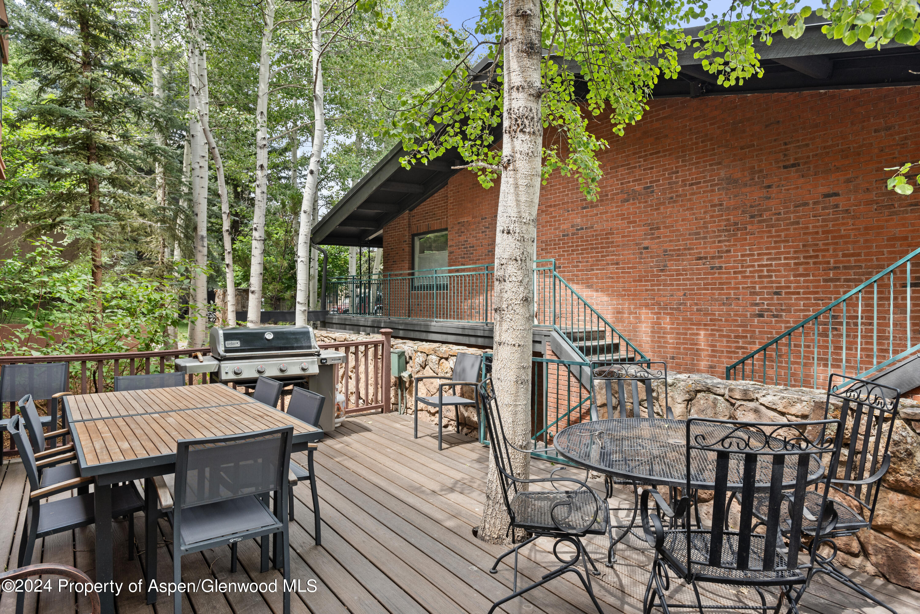 731 S Mill Street Aspen CO 81611