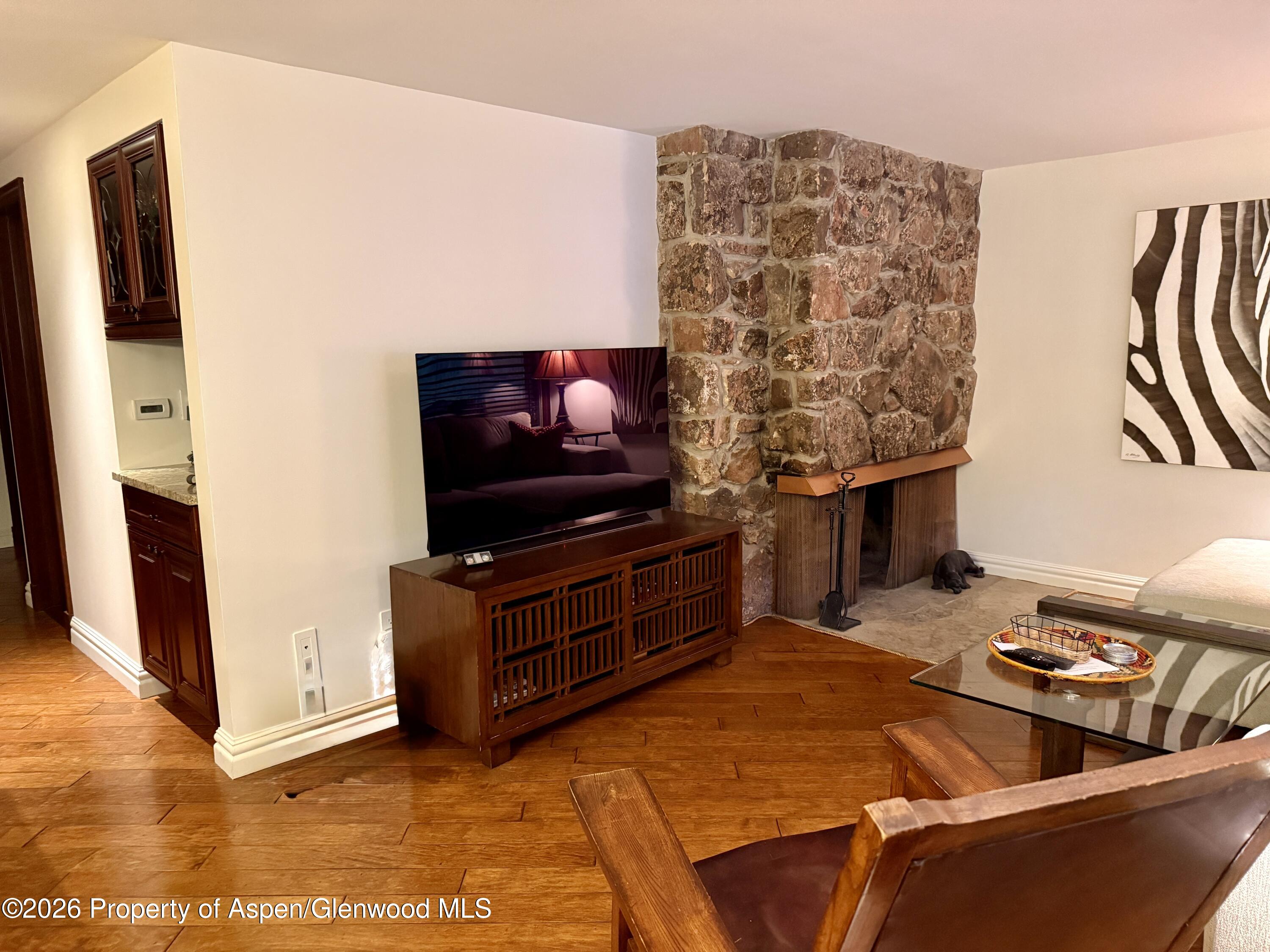 731 S Mill Street Aspen CO 81611