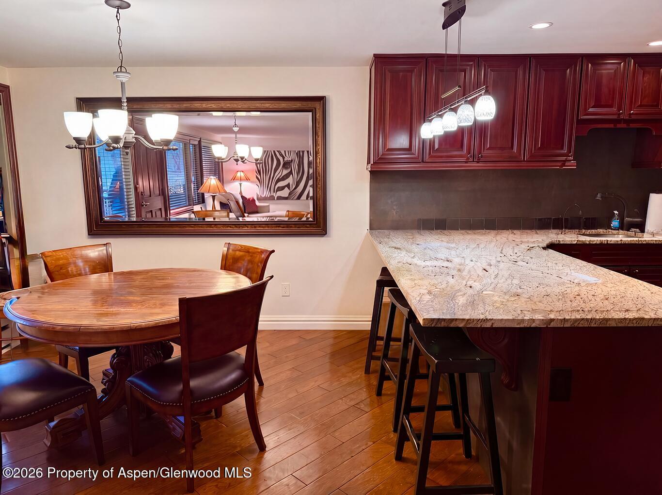 731 S Mill Street Aspen CO 81611