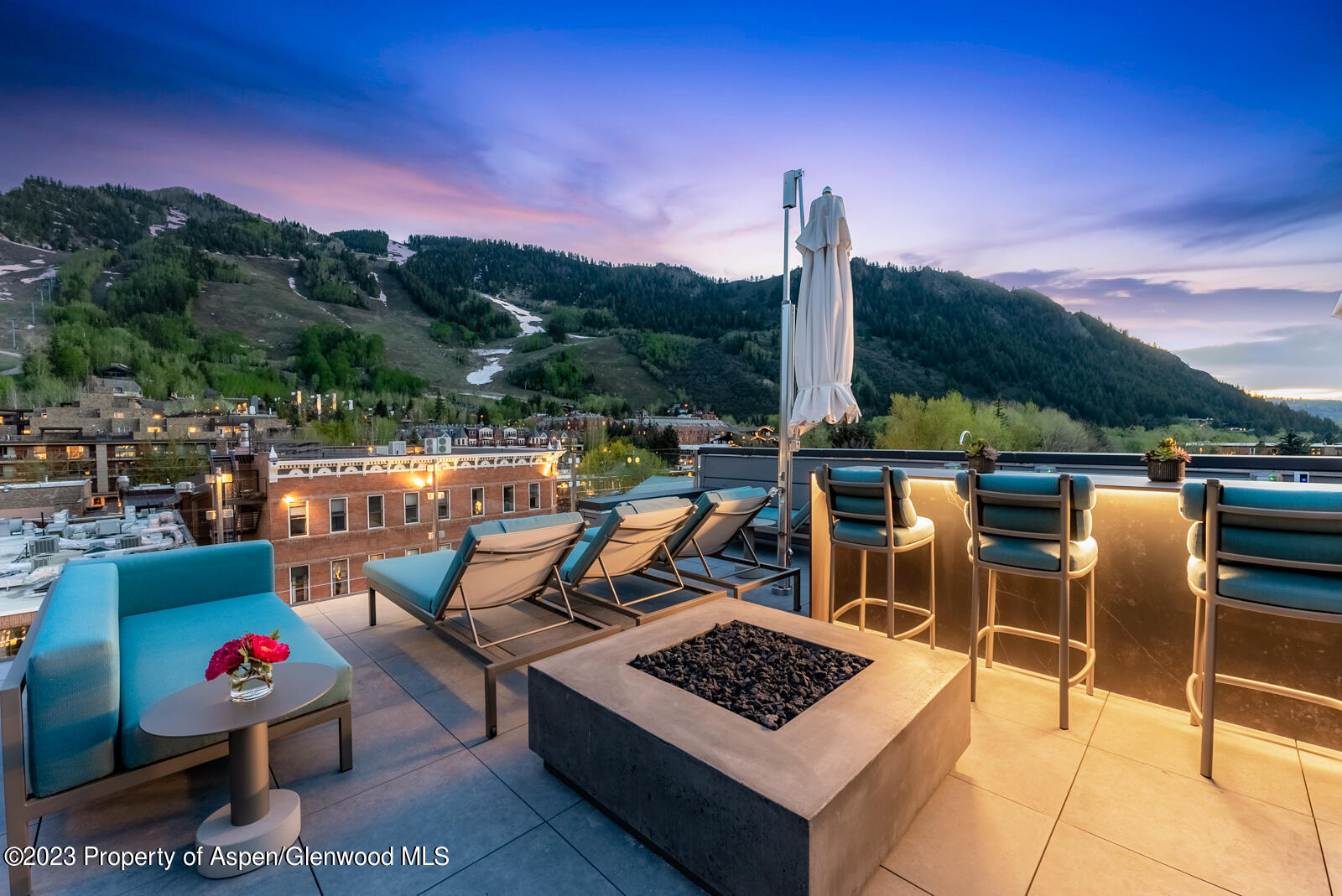 508 E Cooper Avenue Aspen CO 81611