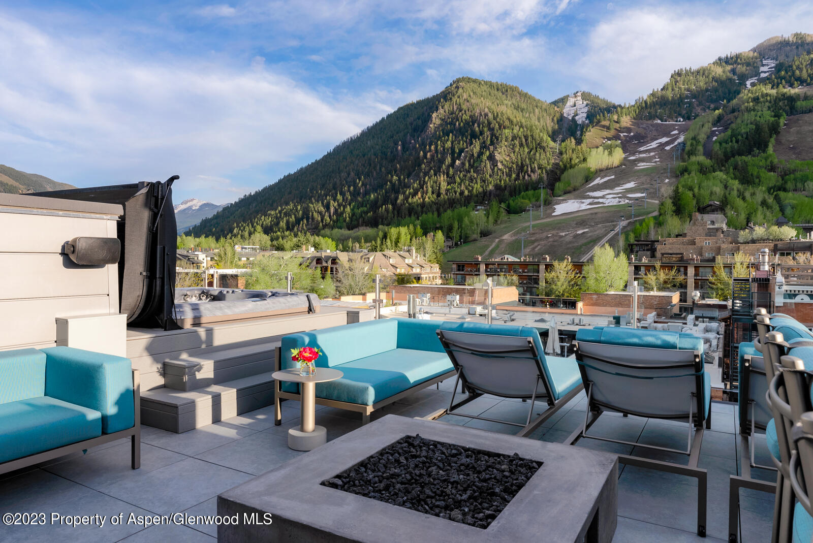 508 E Cooper Avenue Aspen CO 81611