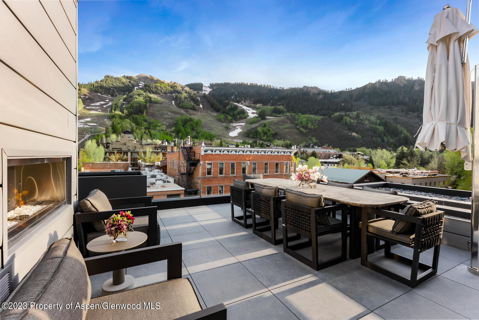 508 E Cooper Avenue Aspen CO 81611