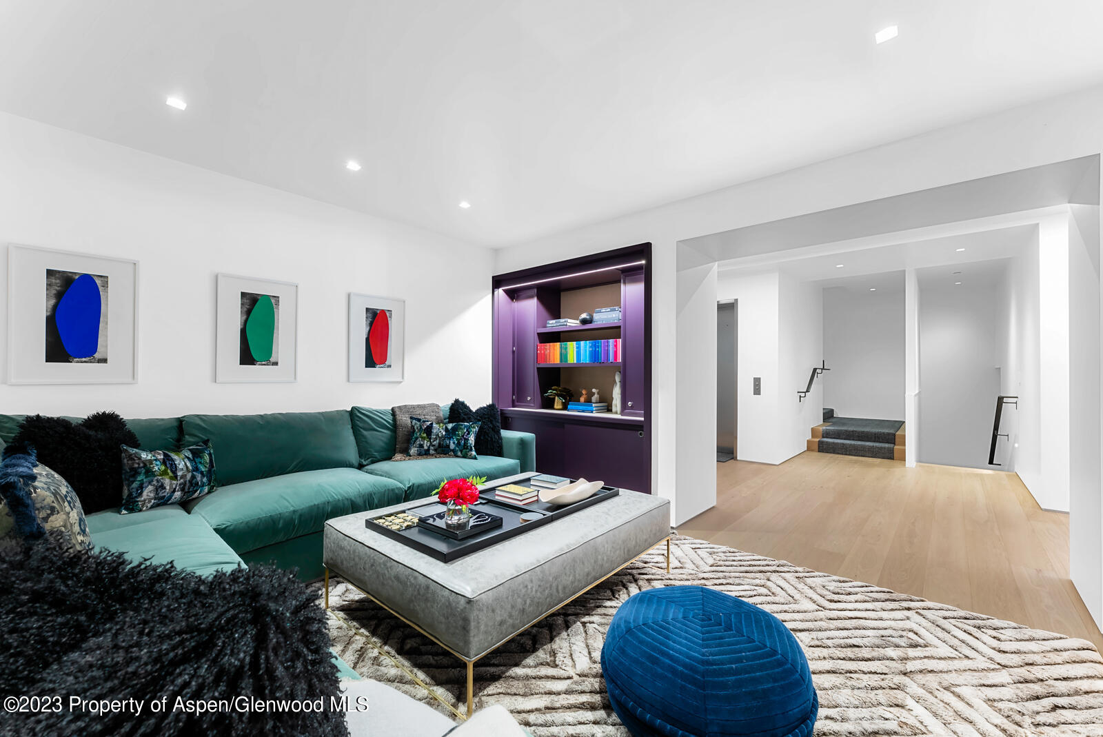 508 E Cooper Avenue Aspen CO 81611