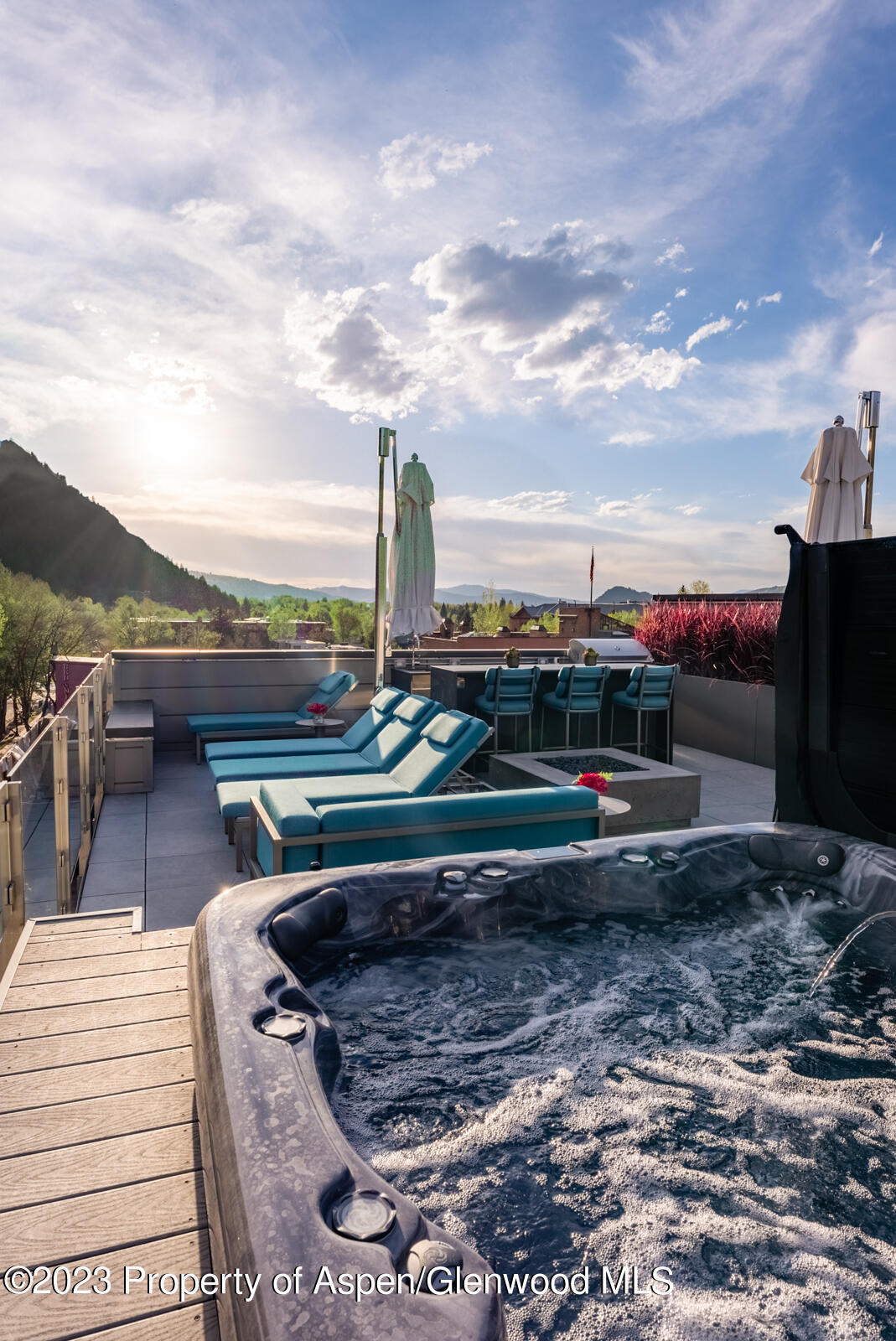 508 E Cooper Avenue Aspen CO 81611