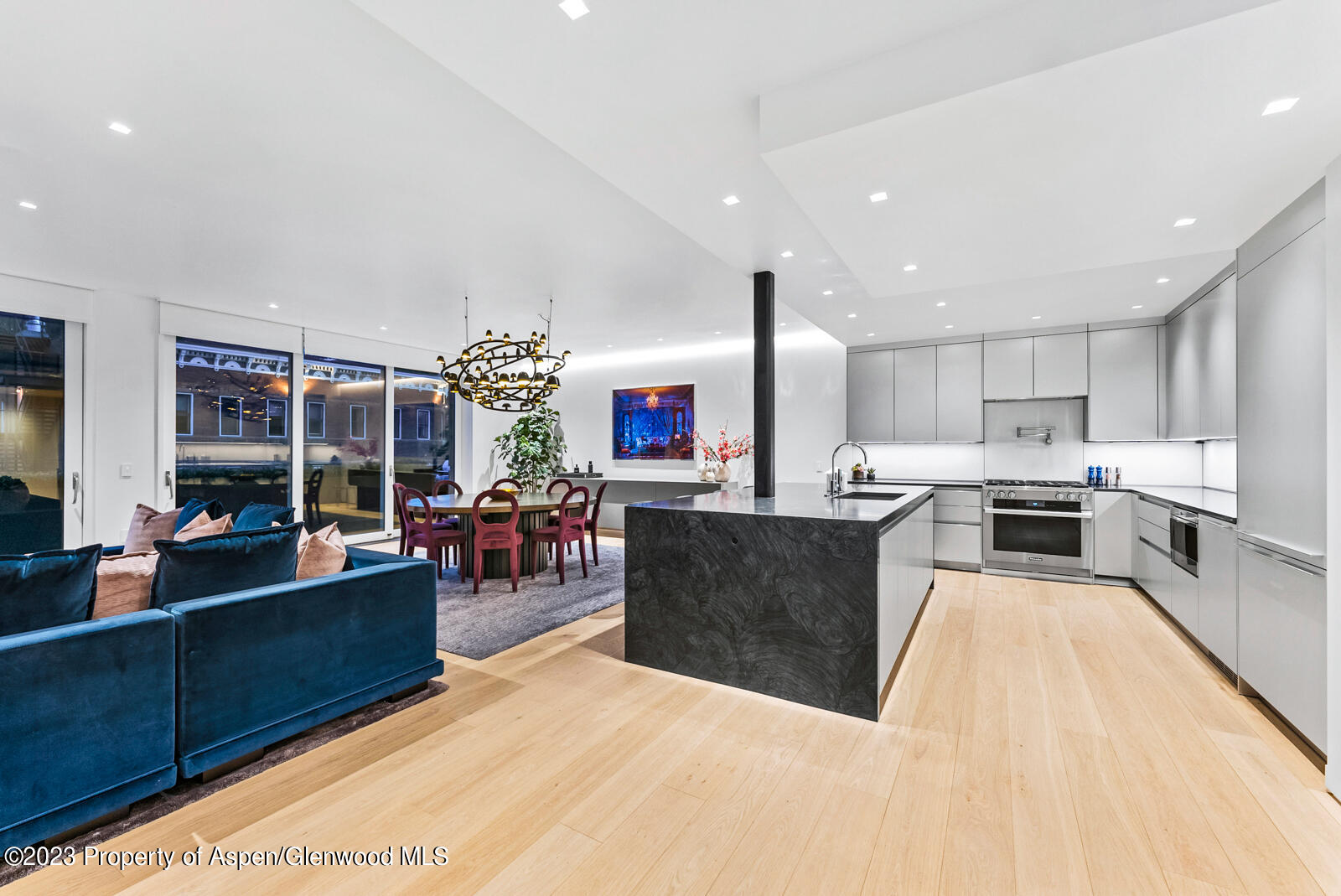 508 E Cooper Avenue Aspen CO 81611