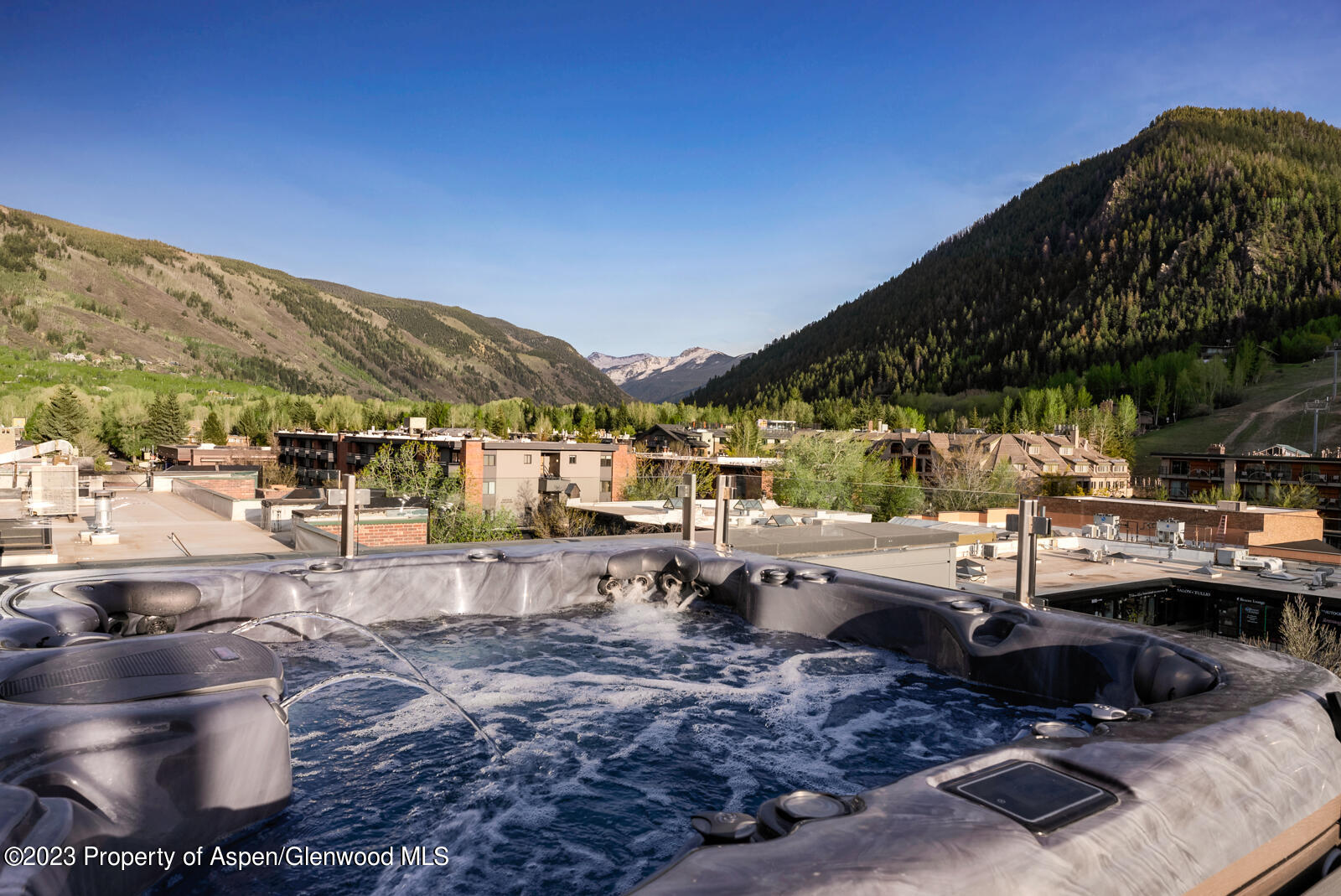 508 E Cooper Avenue Aspen CO 81611