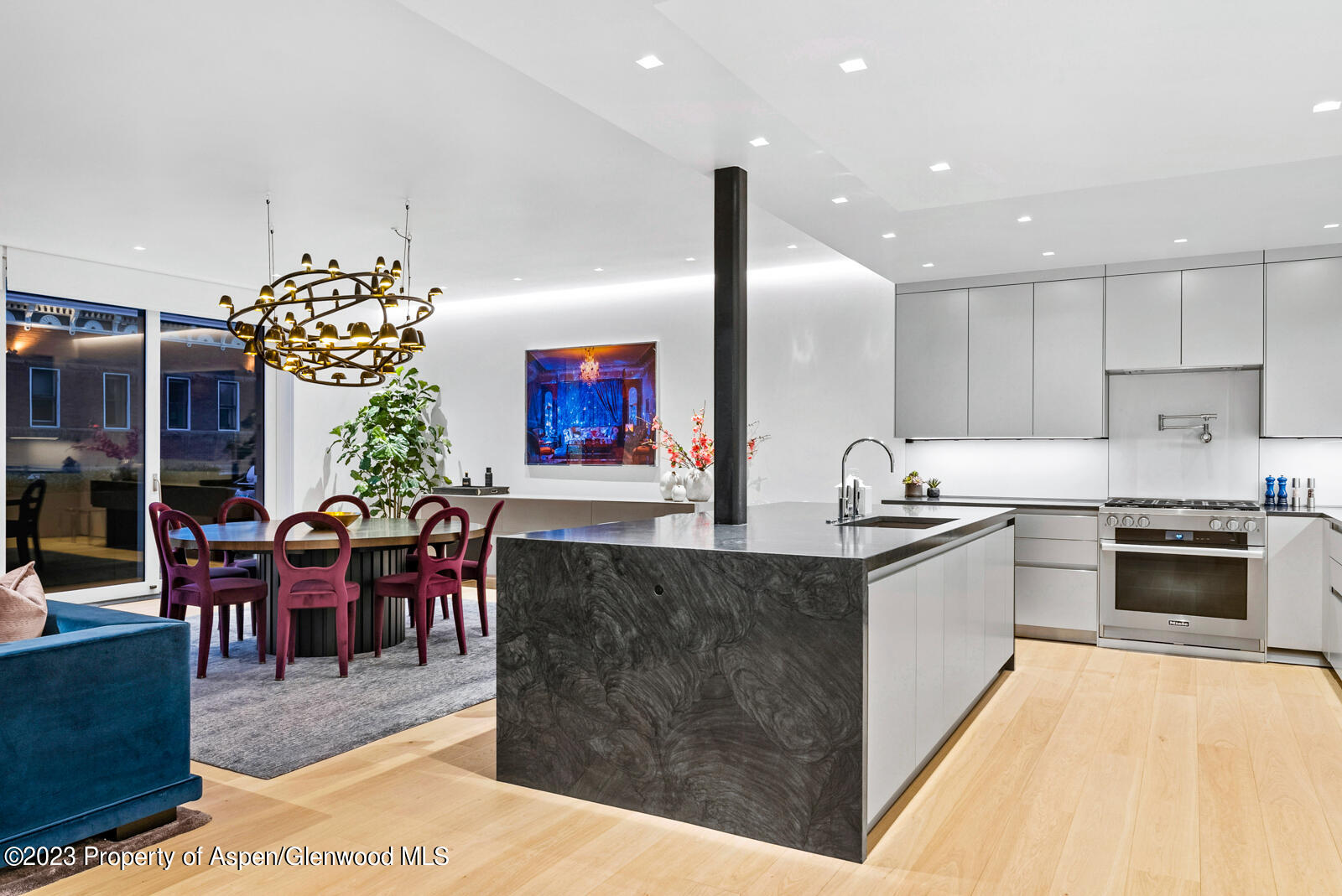 508 E Cooper Avenue Aspen CO 81611