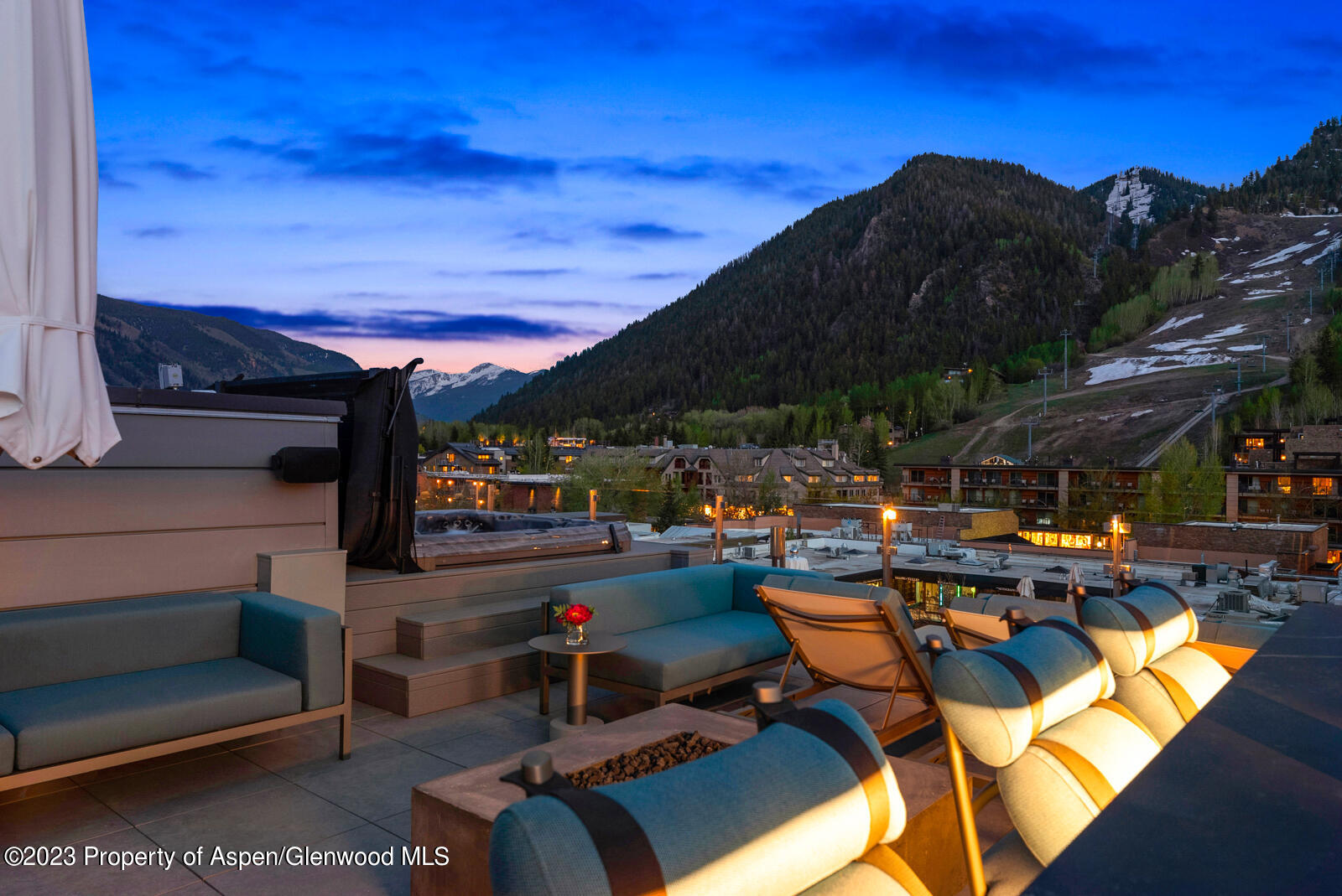 508 E Cooper Avenue Aspen CO 81611