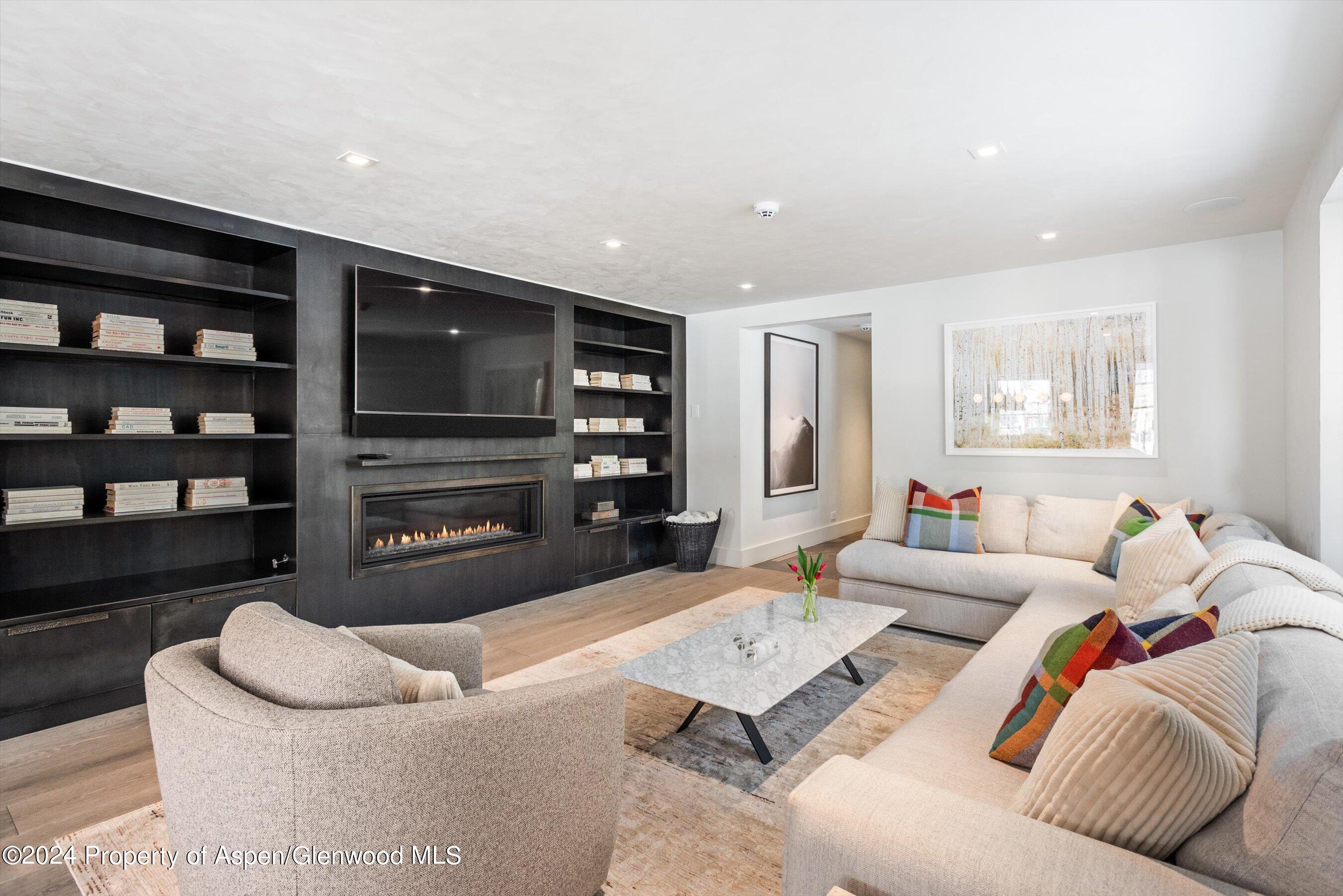 131 W Bleeker Street Aspen CO 81611