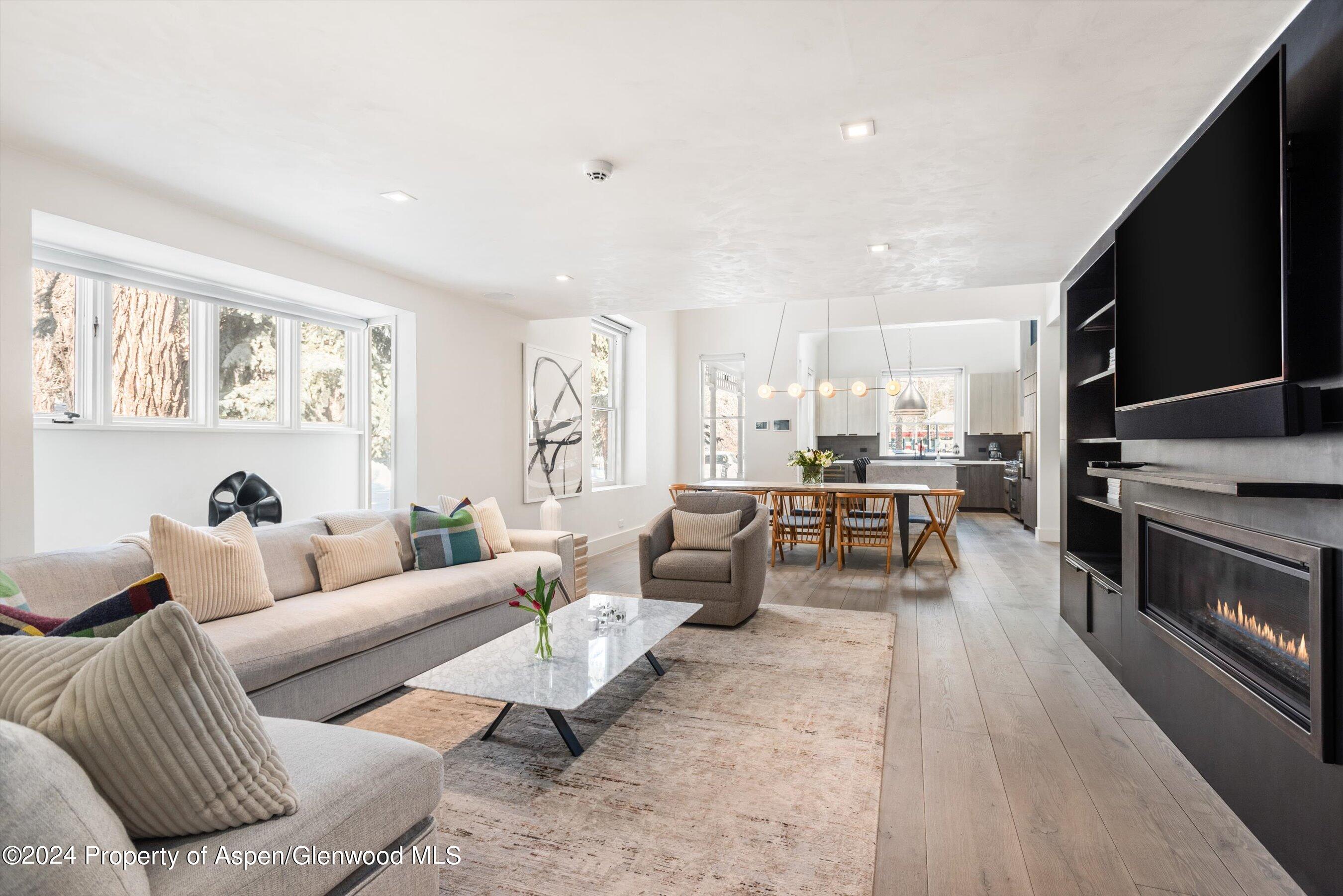 131 W Bleeker Street Aspen CO 81611